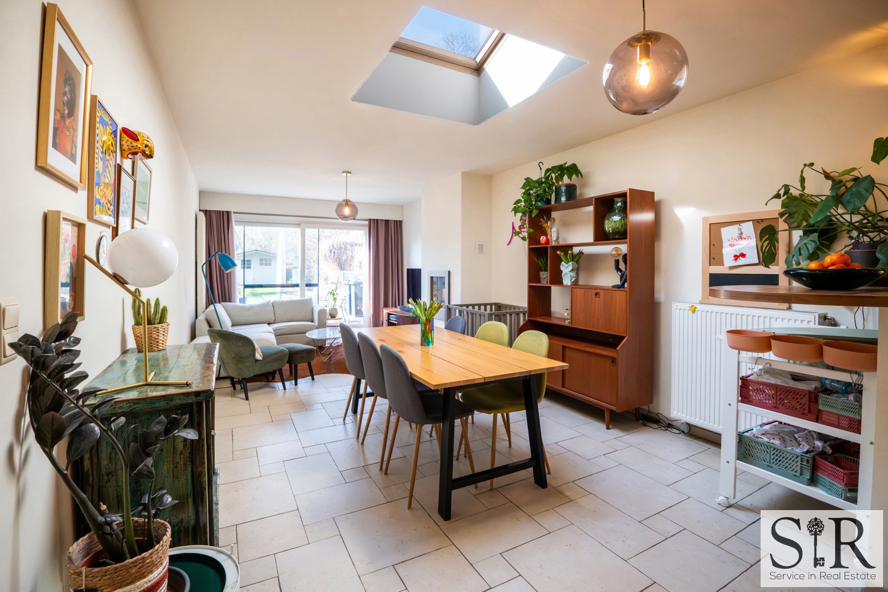 Huis te koop in Mechelen met 3 slaapkamers - foto 3