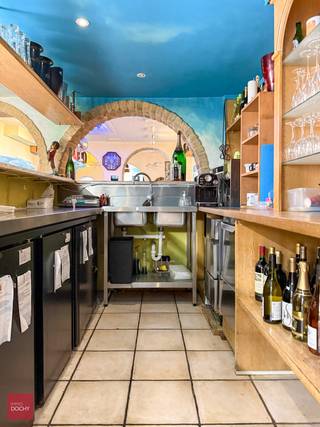 Commercial for rent in Waregem