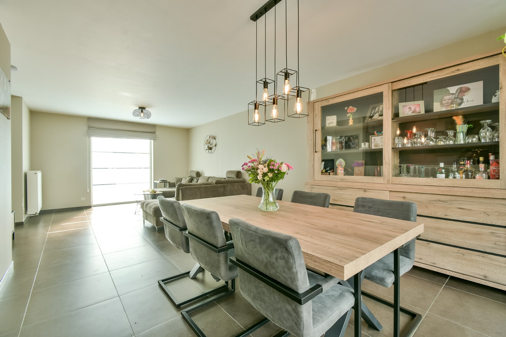 Energiezuinige woning in een rustige straat! - foto 5