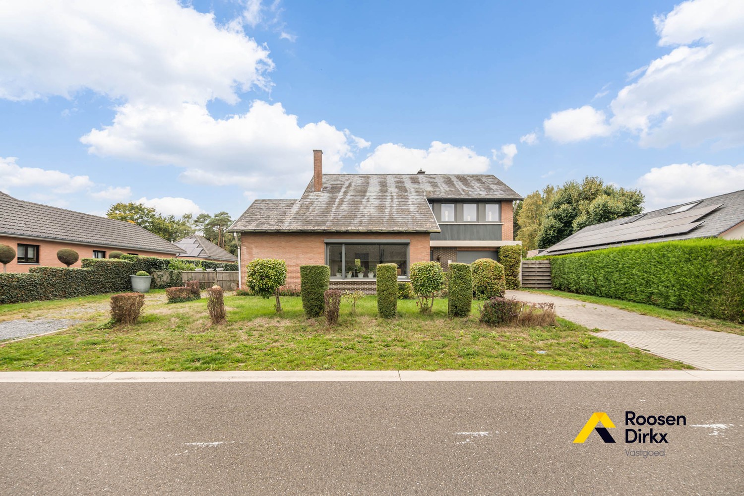 Maison à vendre à Bocholt avec 4 chambres - photo 2