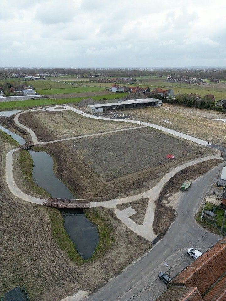 Grond te koop in Bavikhove - foto 5