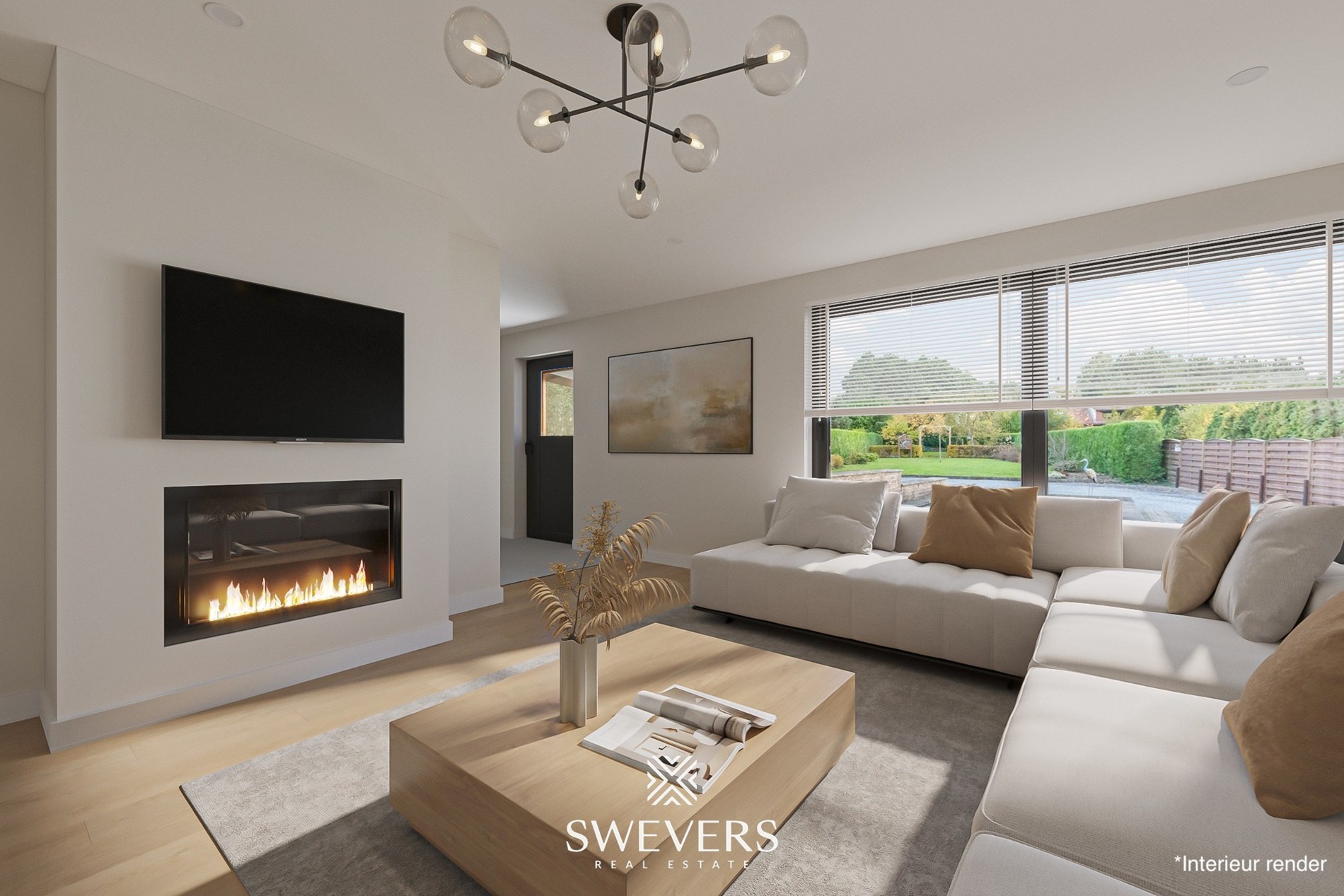 House for sale in Beringen with 3 bedrooms - photo 5