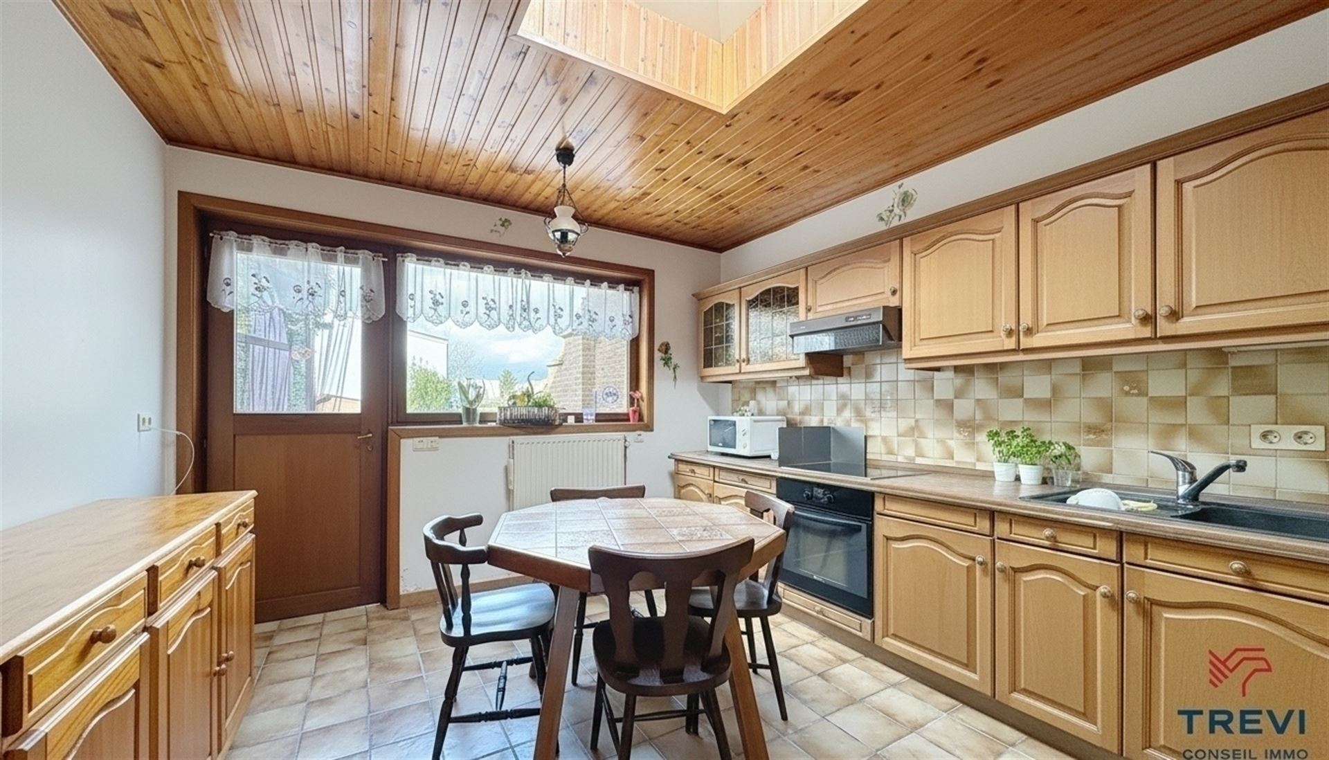 Belle maison 3 chambres avec jardin &amp; garage - photo 4