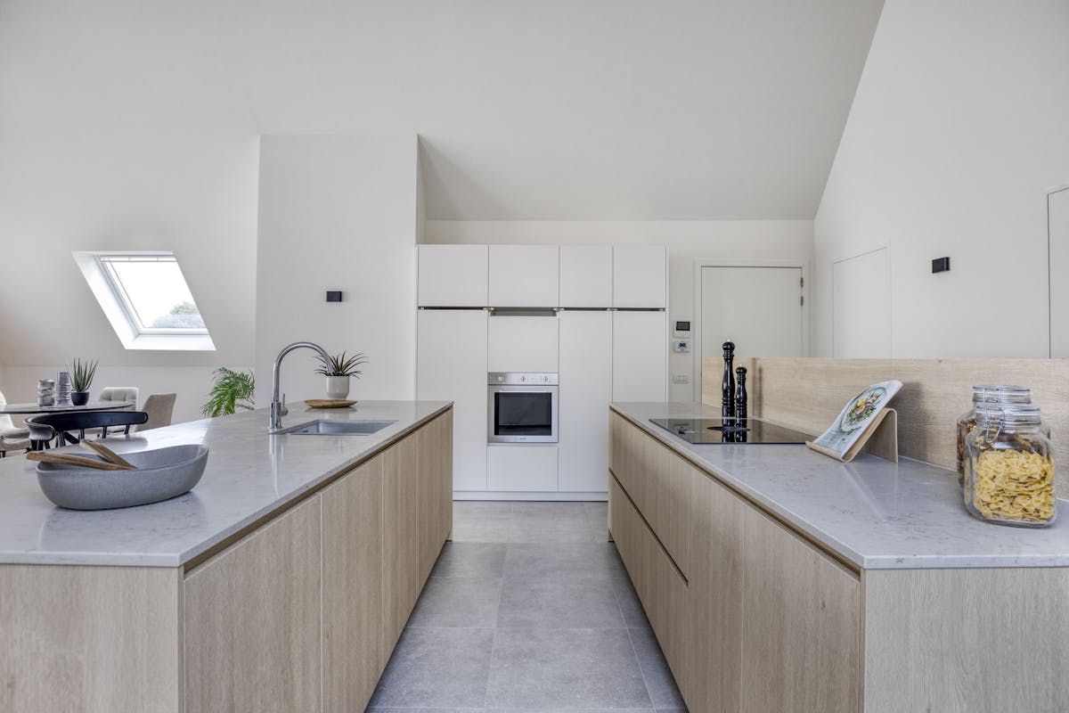 Appartement met 3 slaapkamers te koop in Veurne - foto 4