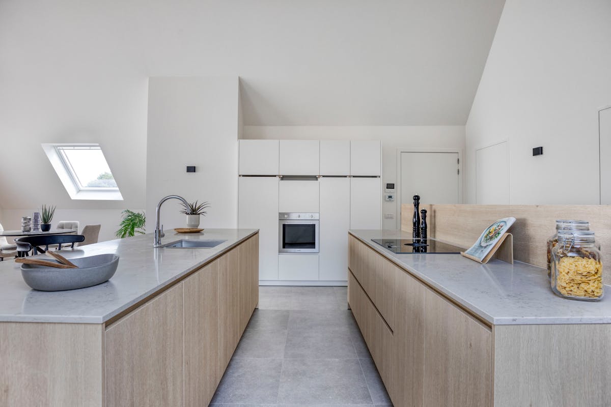 Appartement met 3 slaapkamers te koop in Veurne - foto 4