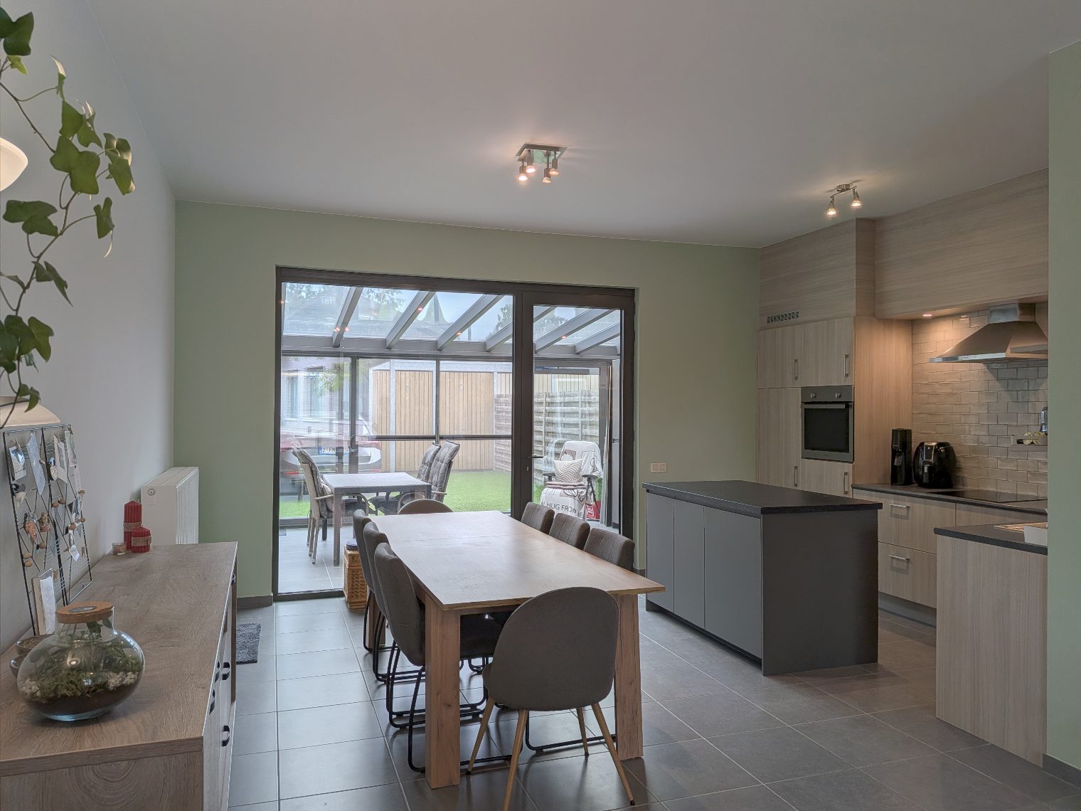 Huis te koop in Turnhout met 3 slaapkamers - foto 5