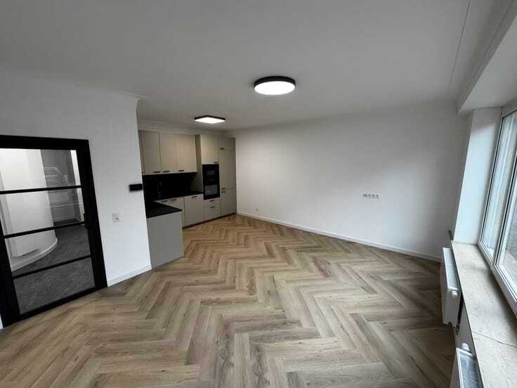 Apartment for sale in Antwerp with 2 bedrooms - photo 1