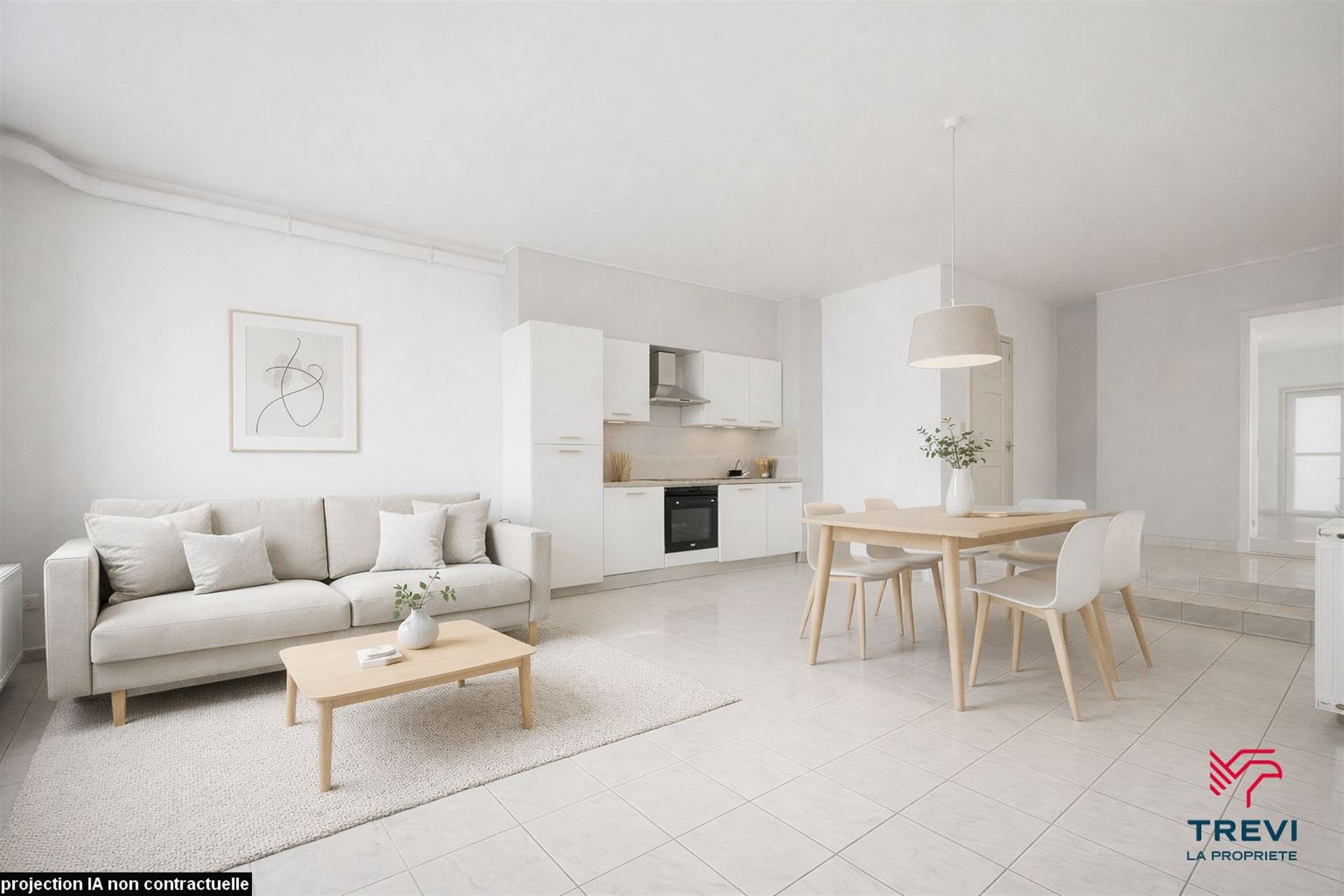 Commercieel te koop in Chapelle-Lez-Herlaimont met 6 slaapkamers - foto 2