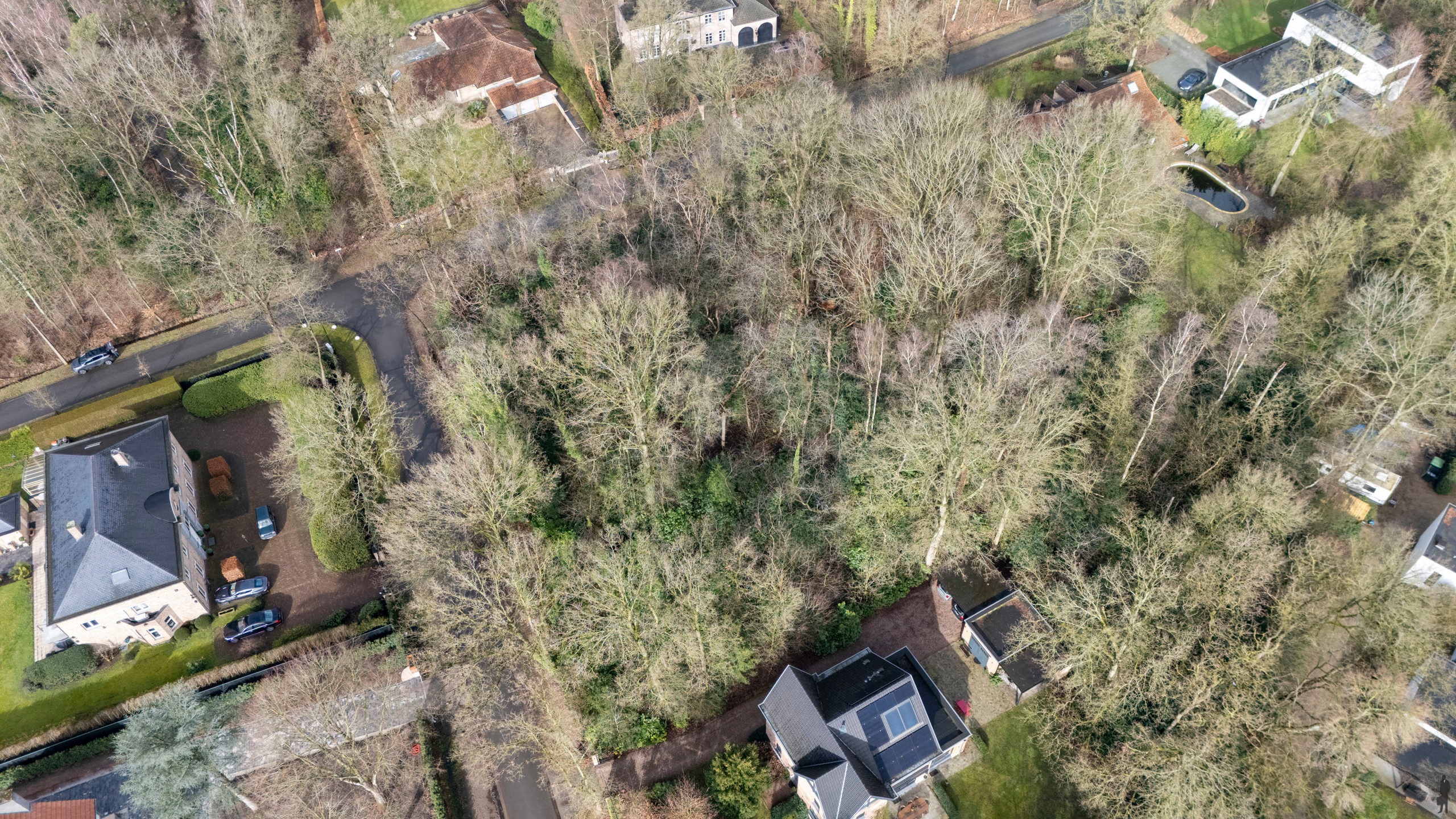 Villaperceel van ca. 2.056 m² in groene, rustige ligging!  - foto 5