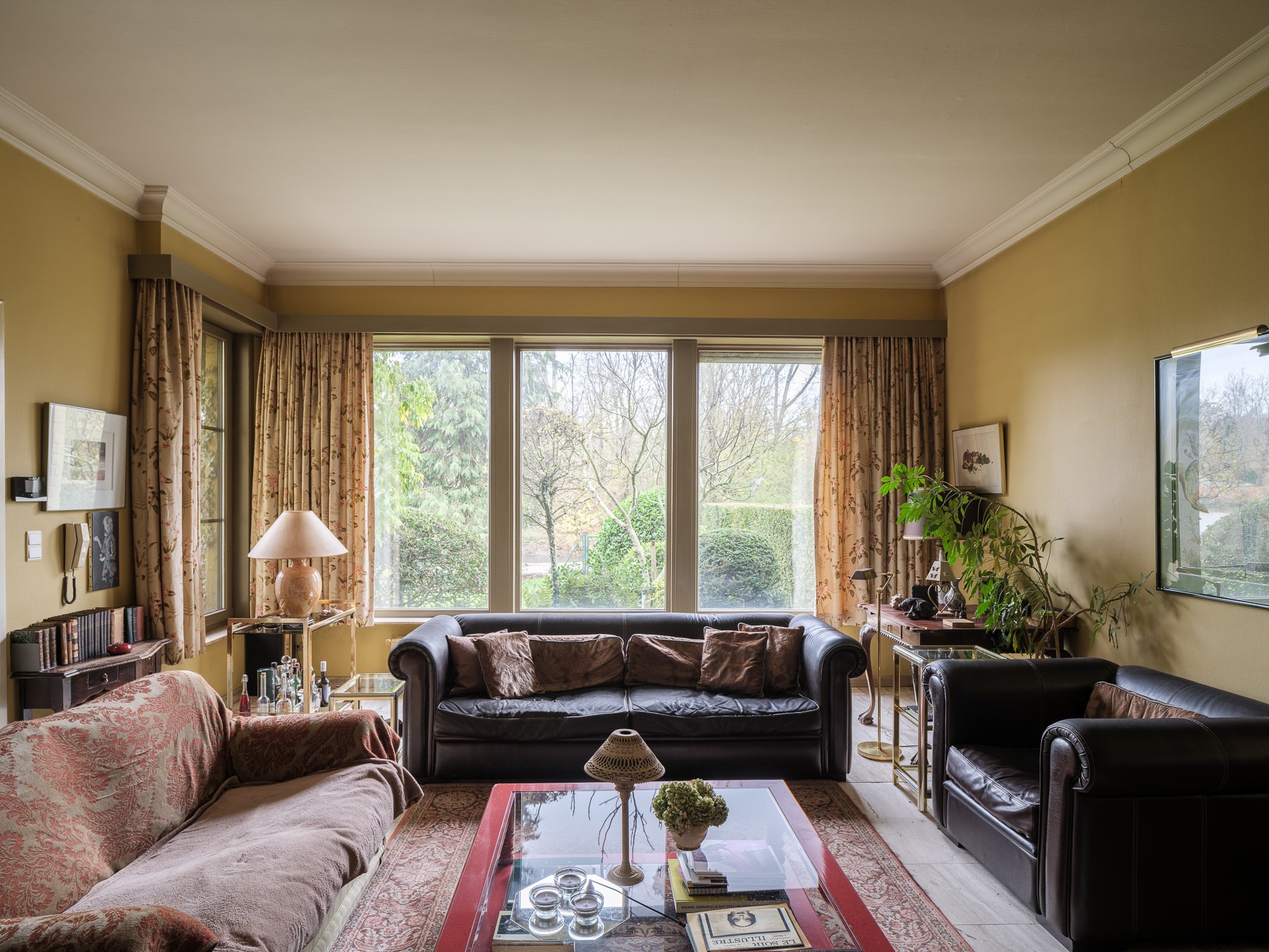 Unieke villa aan de Leie – ruimte, charme en topligging in Gent! - foto 3