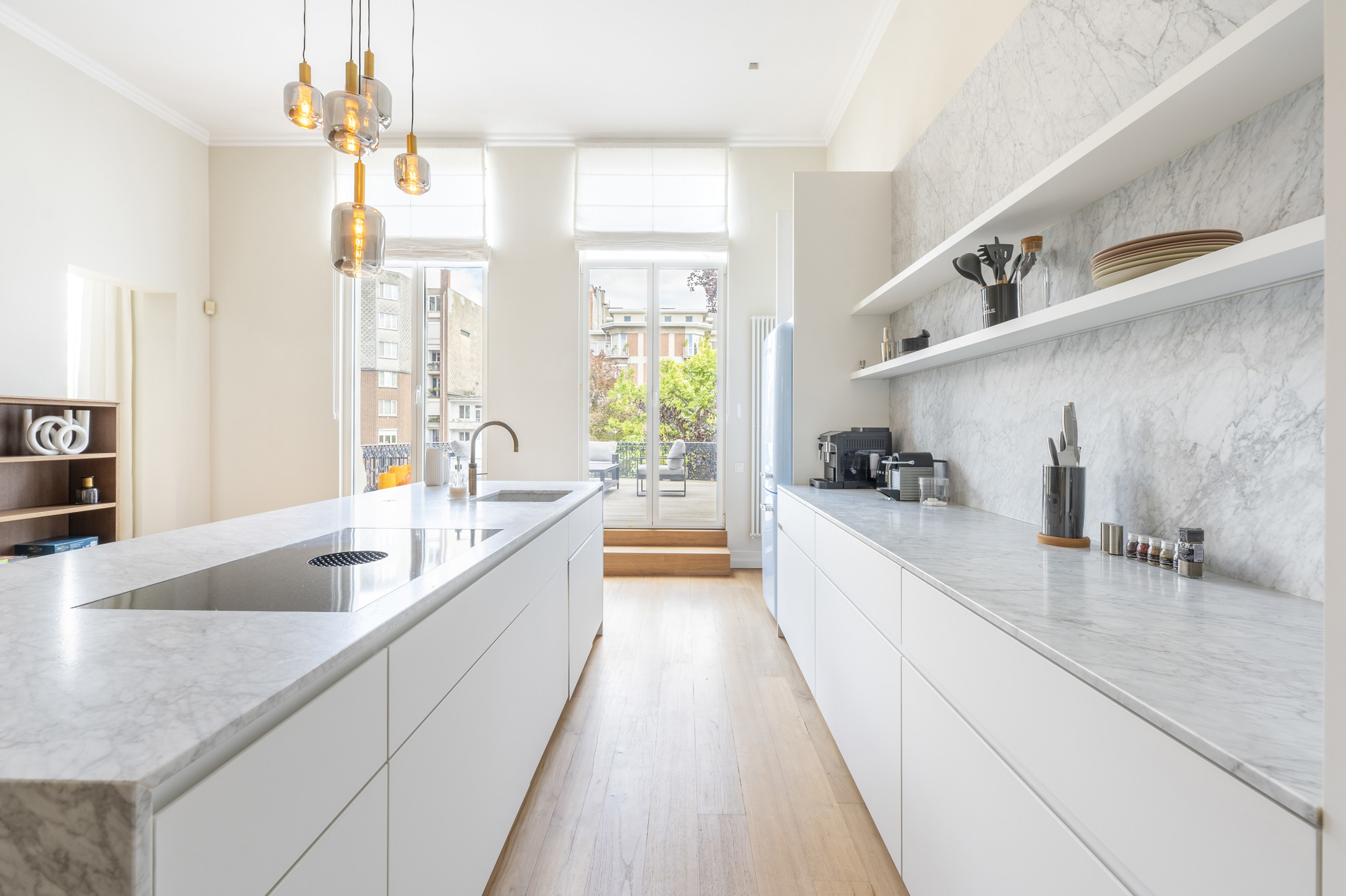 ANTWERPEN - Royaal wonen - foto 4