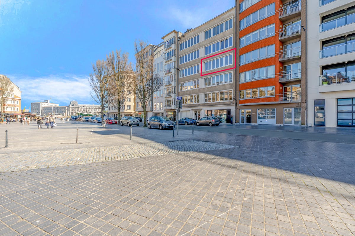 Fantastische appartement (92m²) met prachtig open zicht! - foto 5