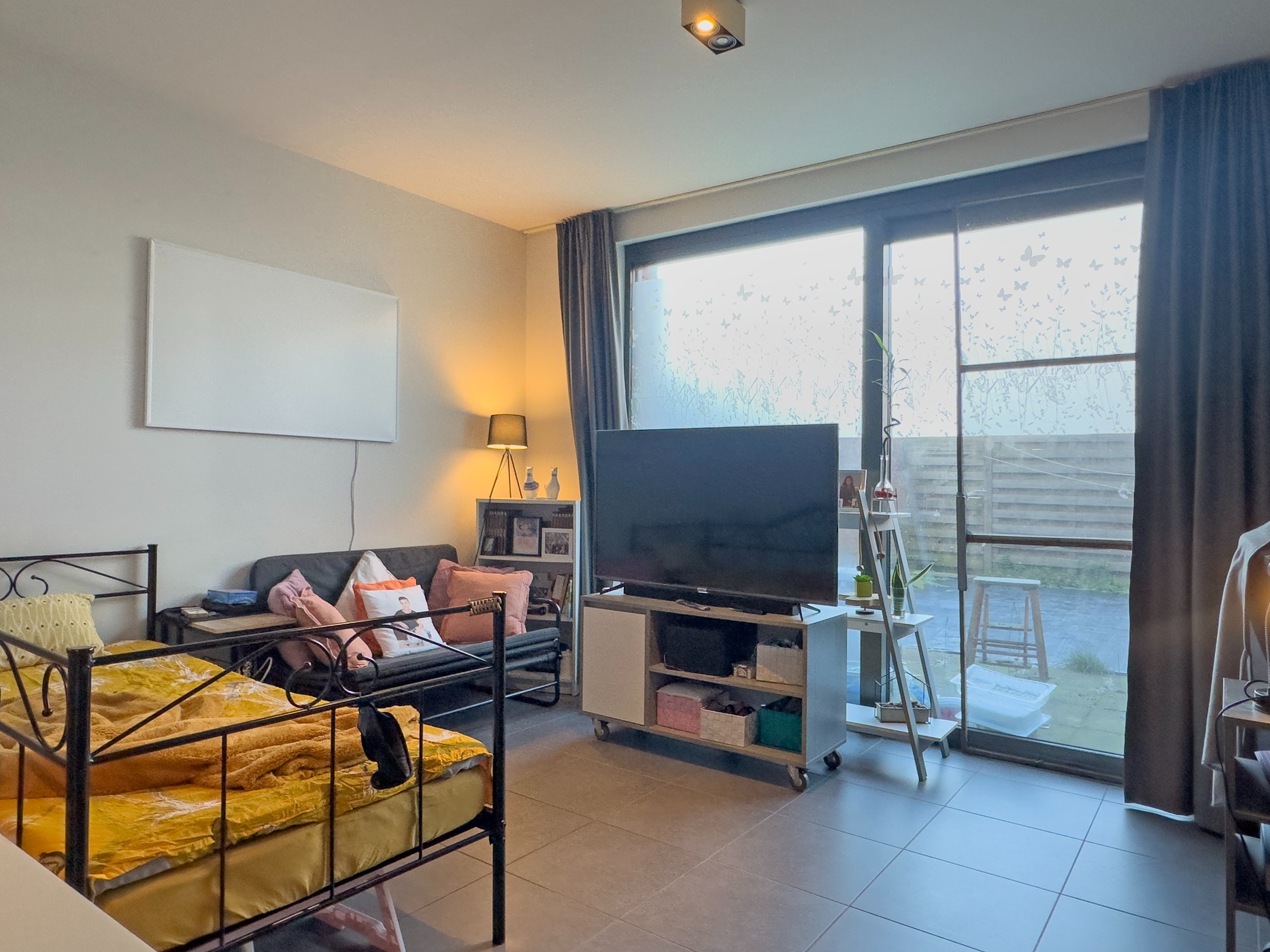 Eénslaapkamerappartement met tuin te Turnhout! - foto 5