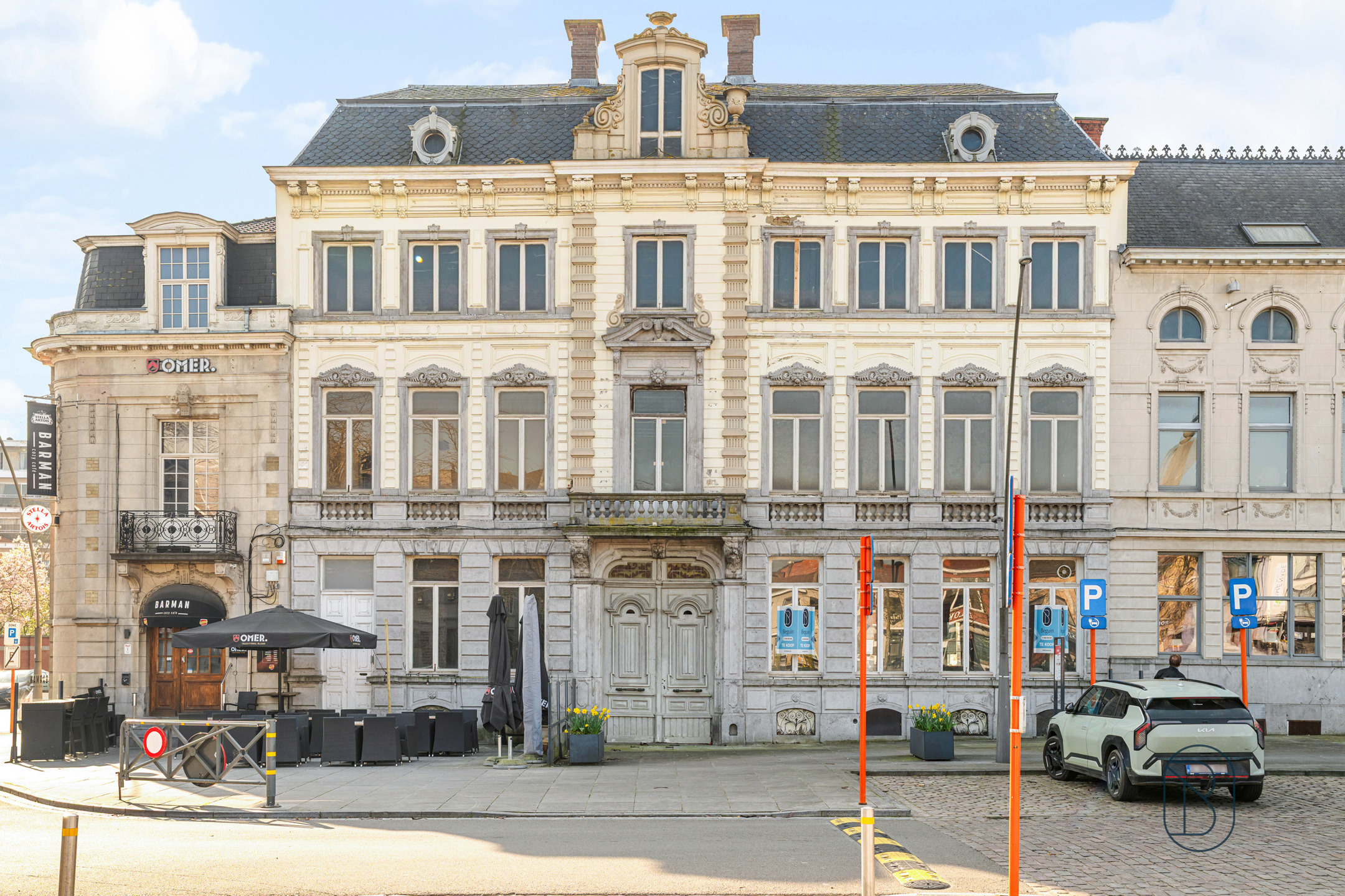 Commercial à vendre à Renaix - photo 3