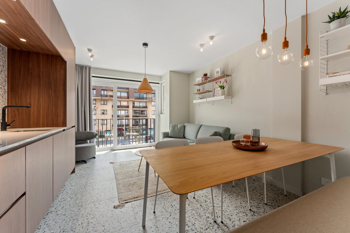 Nieuw BEN-appartement vlakbij zee te Koksijde-Bad - foto 4