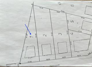 Land for sale in Erpe-Mere