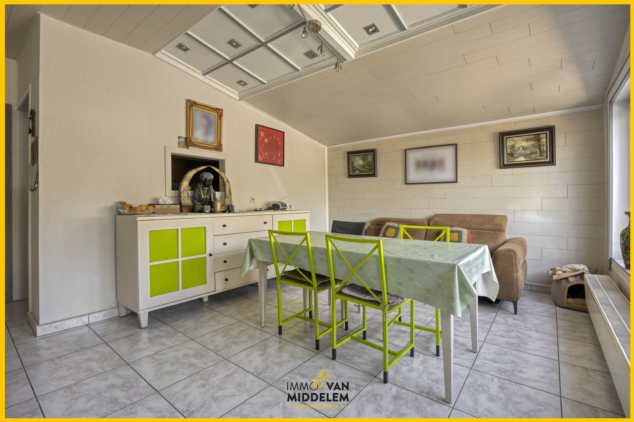 House for sale in Ternat with 3 bedrooms - photo 5