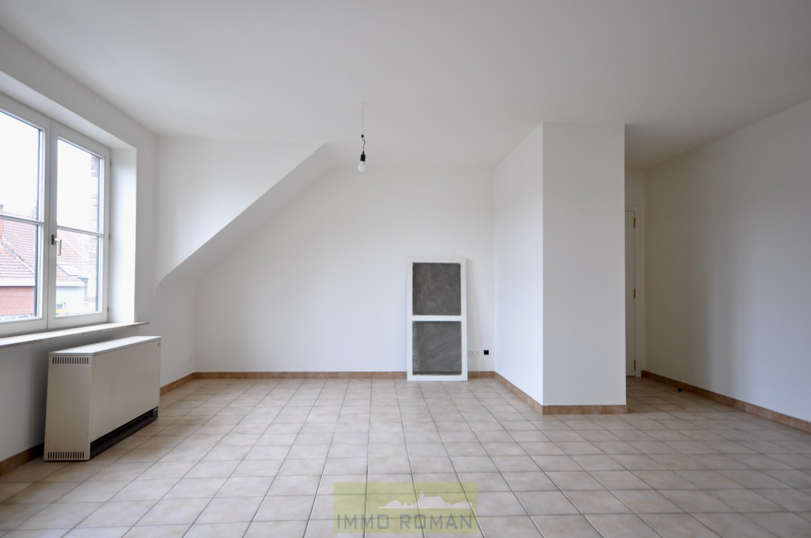 Duplex appartement in het centrum van Oudenaarde - photo 4