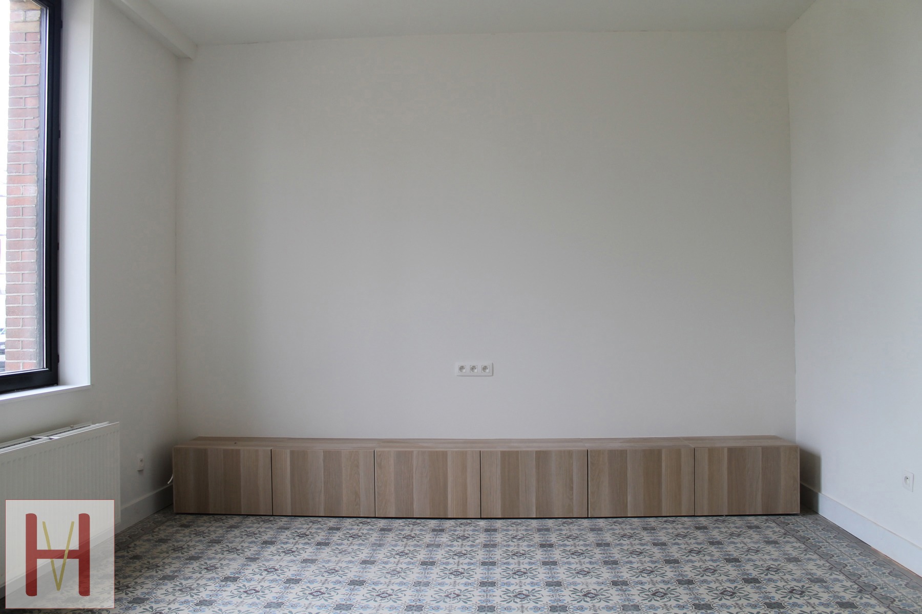 Karaktervolle ééngezinswoning met 3 slaapkamers en tuintje. - foto 5