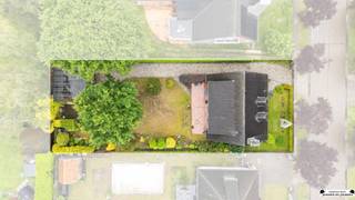 RUIME OPEN BEBOUWING MET PRACHTIGE TUIN OP TOPLOCATIE IN EKERENIn een rustige doodlopende straat in het gegeerde Ekeren-Donk bevindt zich deze...