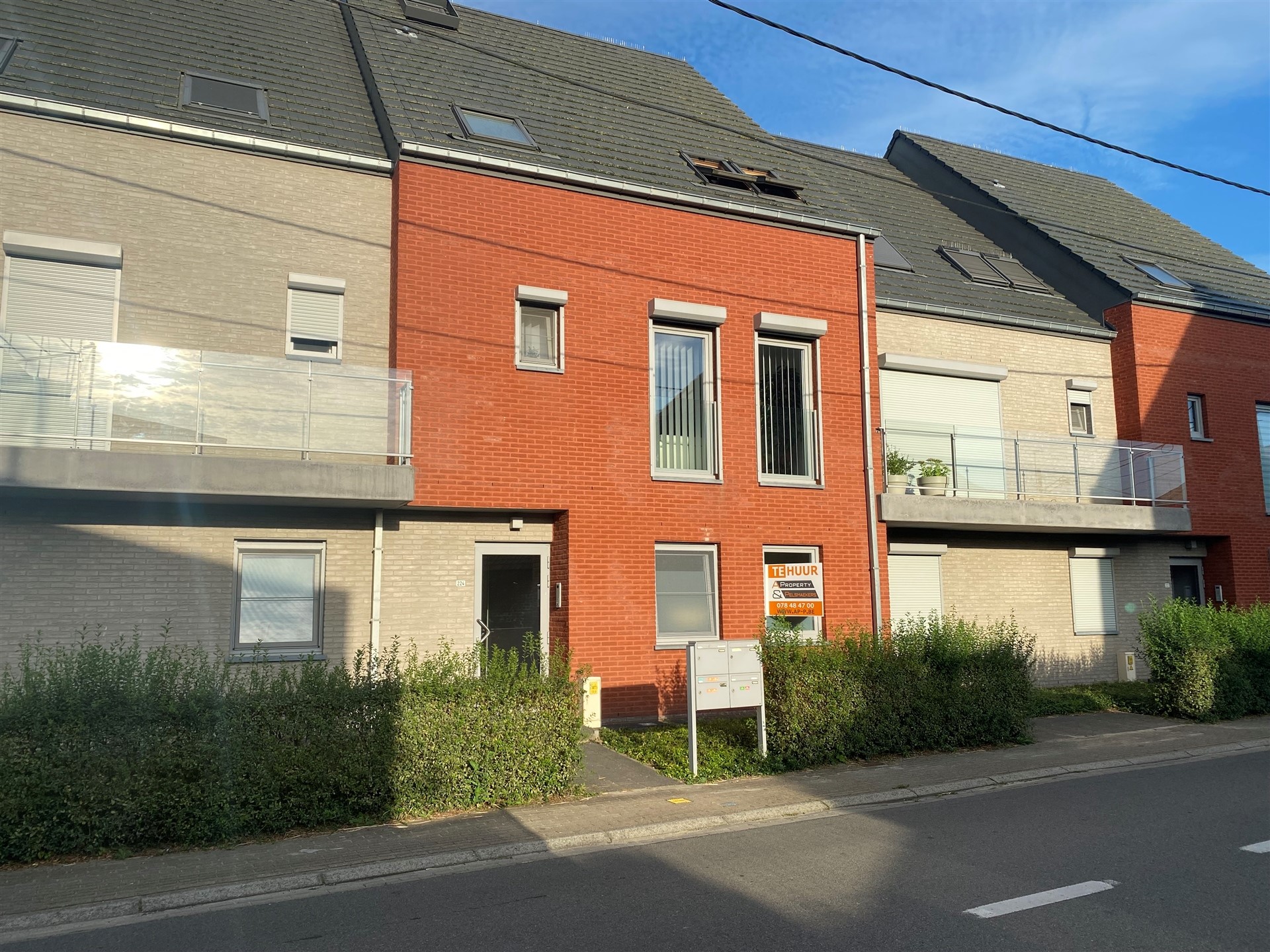 Appartement in Kortenberg