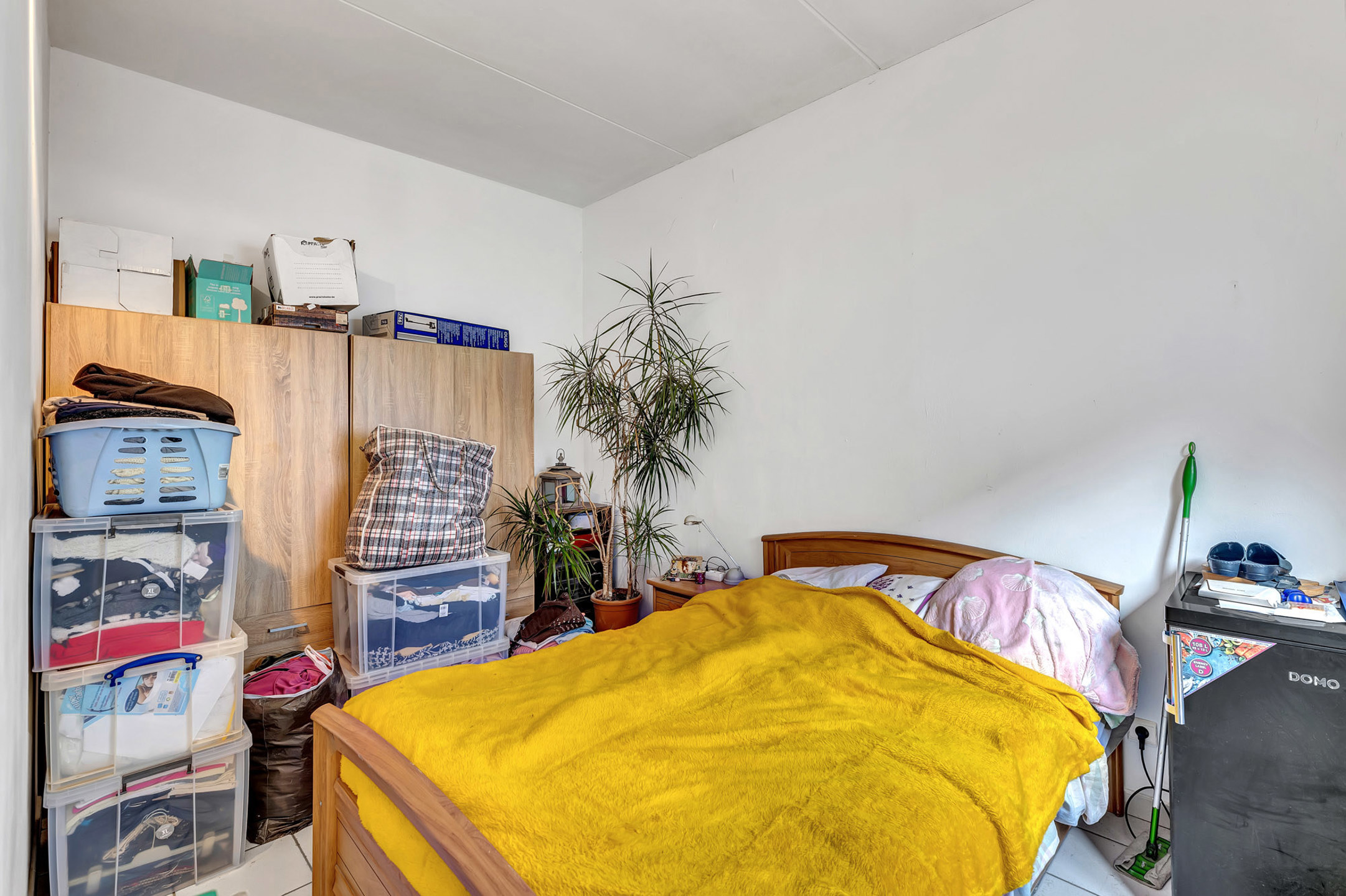 Gelijkvloers appartement nabij centrum Aalst - foto 5