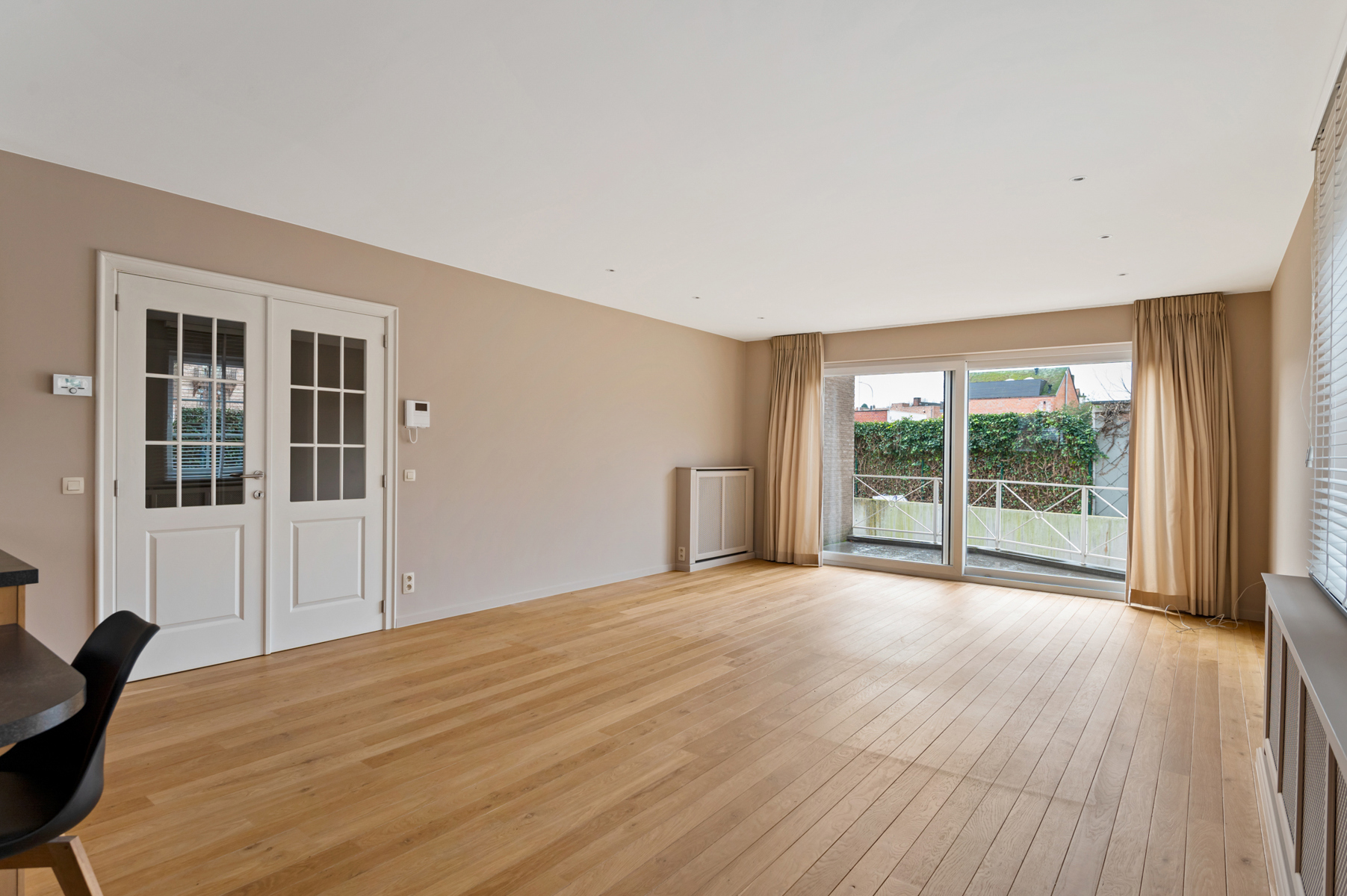 Luxueus  gelijkvloers appartement in centrum Schilde.  - foto 2