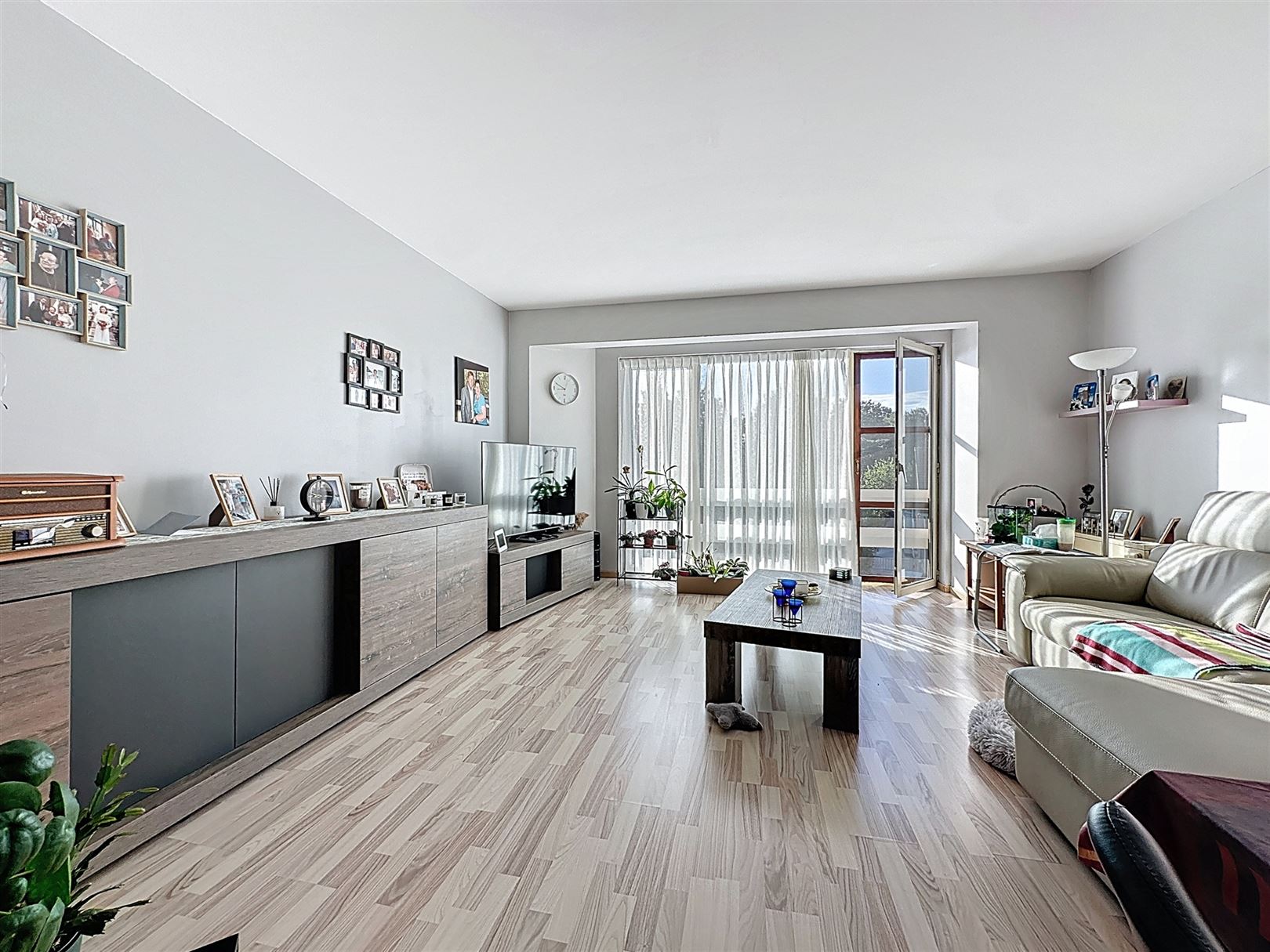 Instapklaar appartement nabij centrum Brasschaat - foto 2