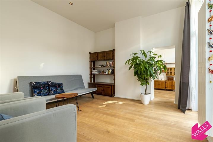 Gezellig appartement in hartje Antwerpen - foto 4