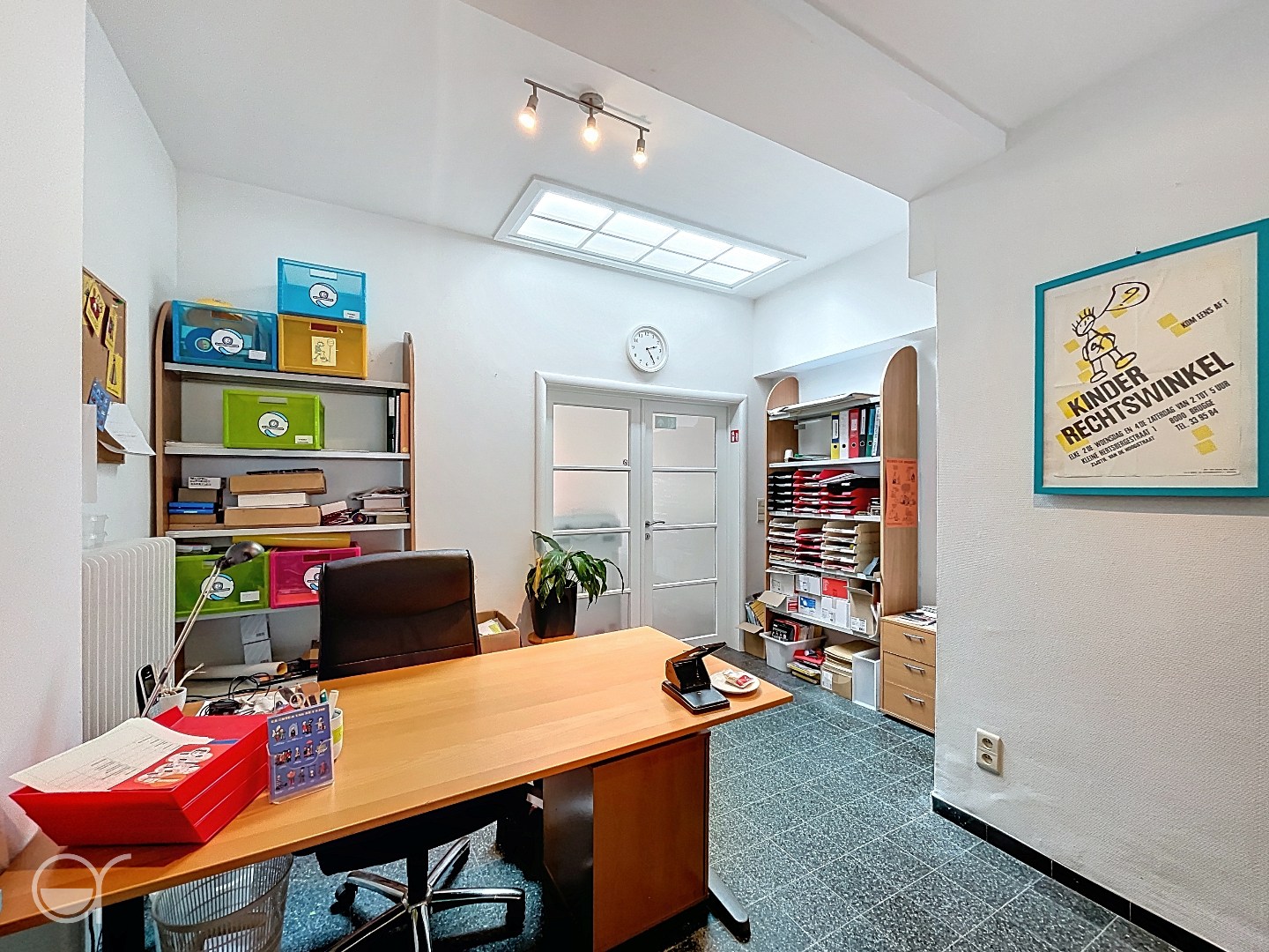 Commerciële ruimte te huur aan de Poel - foto 4