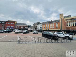 Commercial for sale in Willebroek
