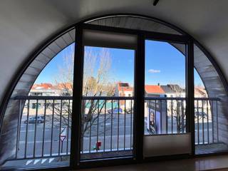 Apartment for rent in Ghent