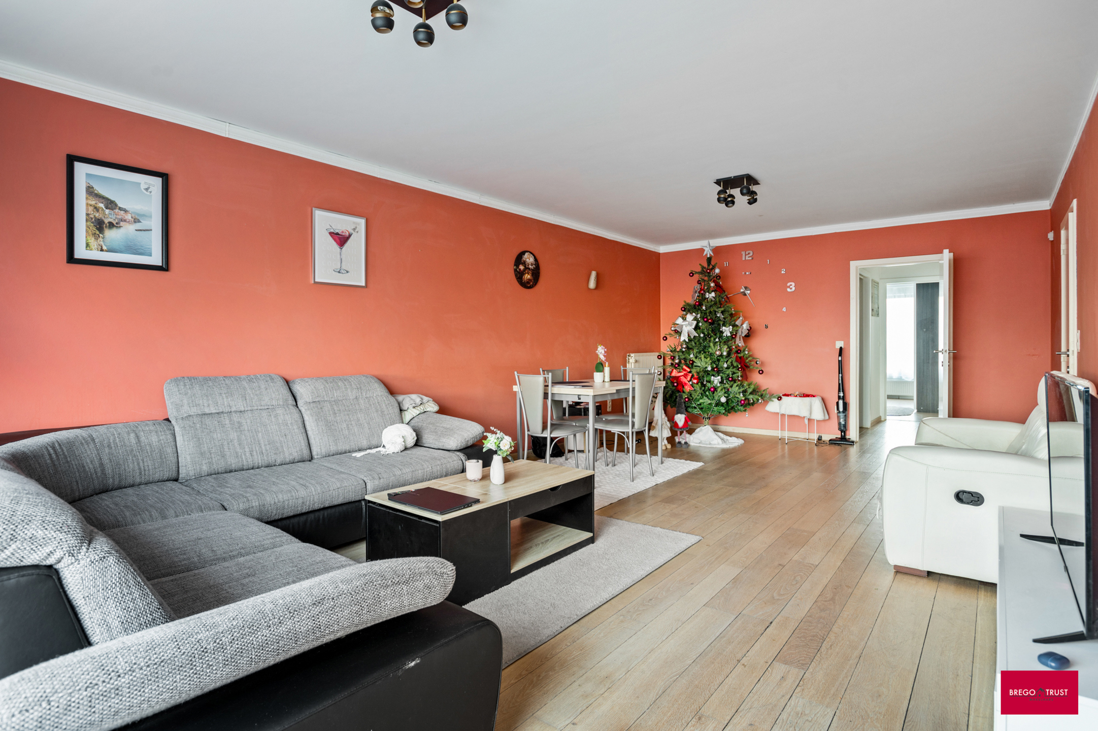 Appartement à vendre à Turnhout avec 2 chambres - photo 4