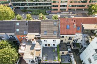 Maison à vendre à Malines