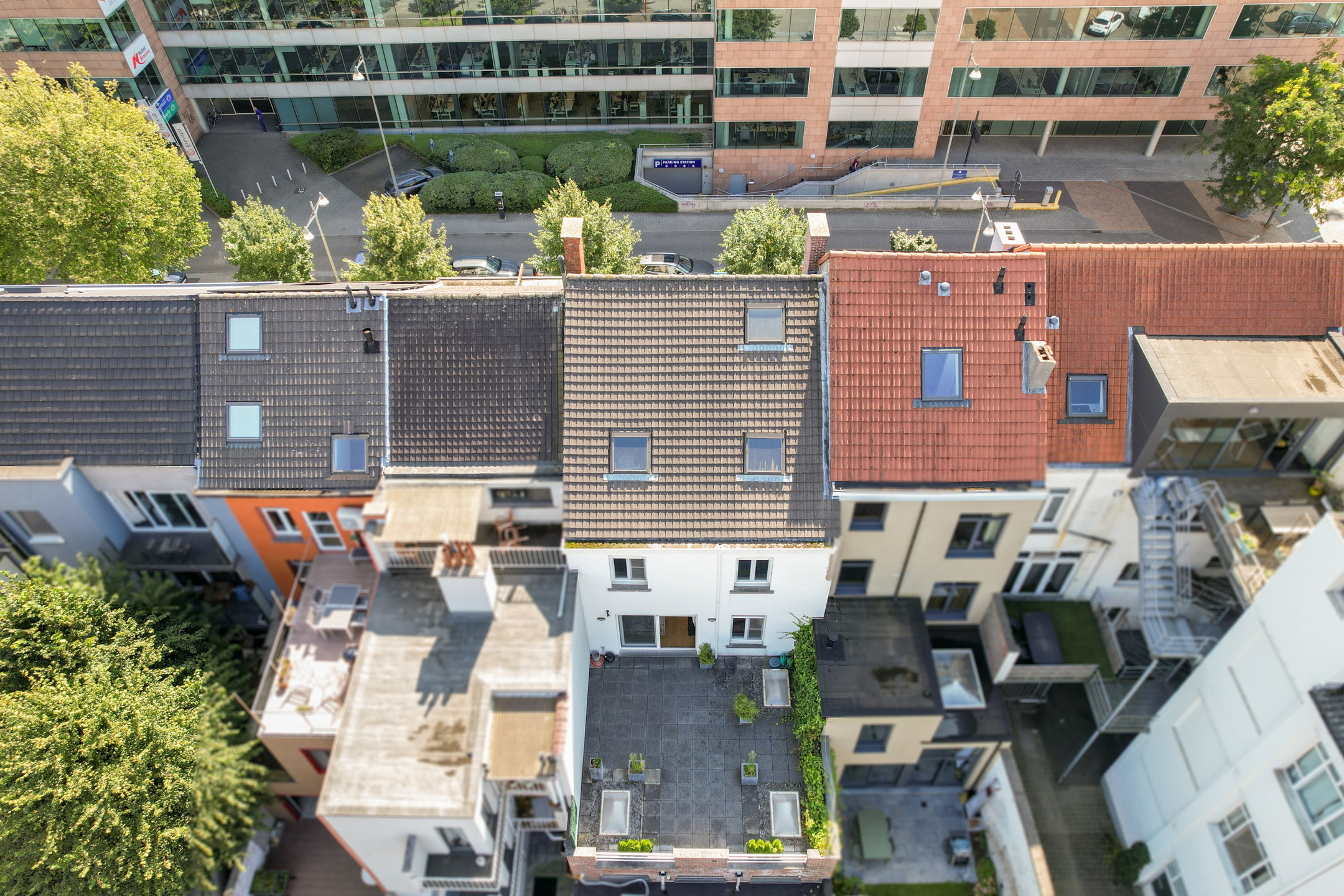 Maison à vendre à Malines avec 4 chambres - photo 3