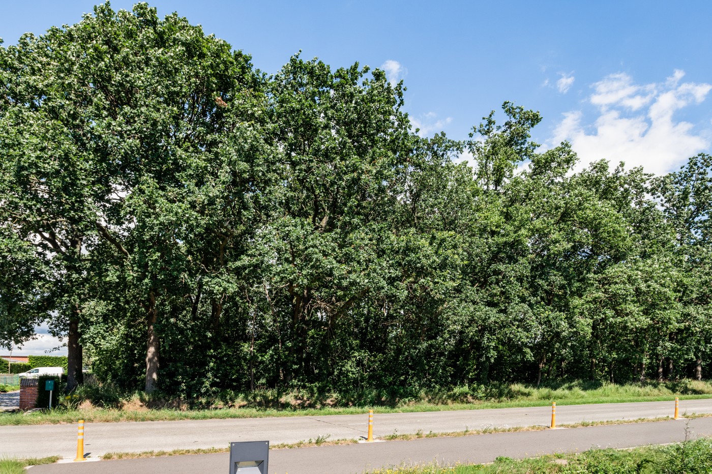 Mooi perceel landbouwgrond van 1012m² te koop in Stabroek - foto 4