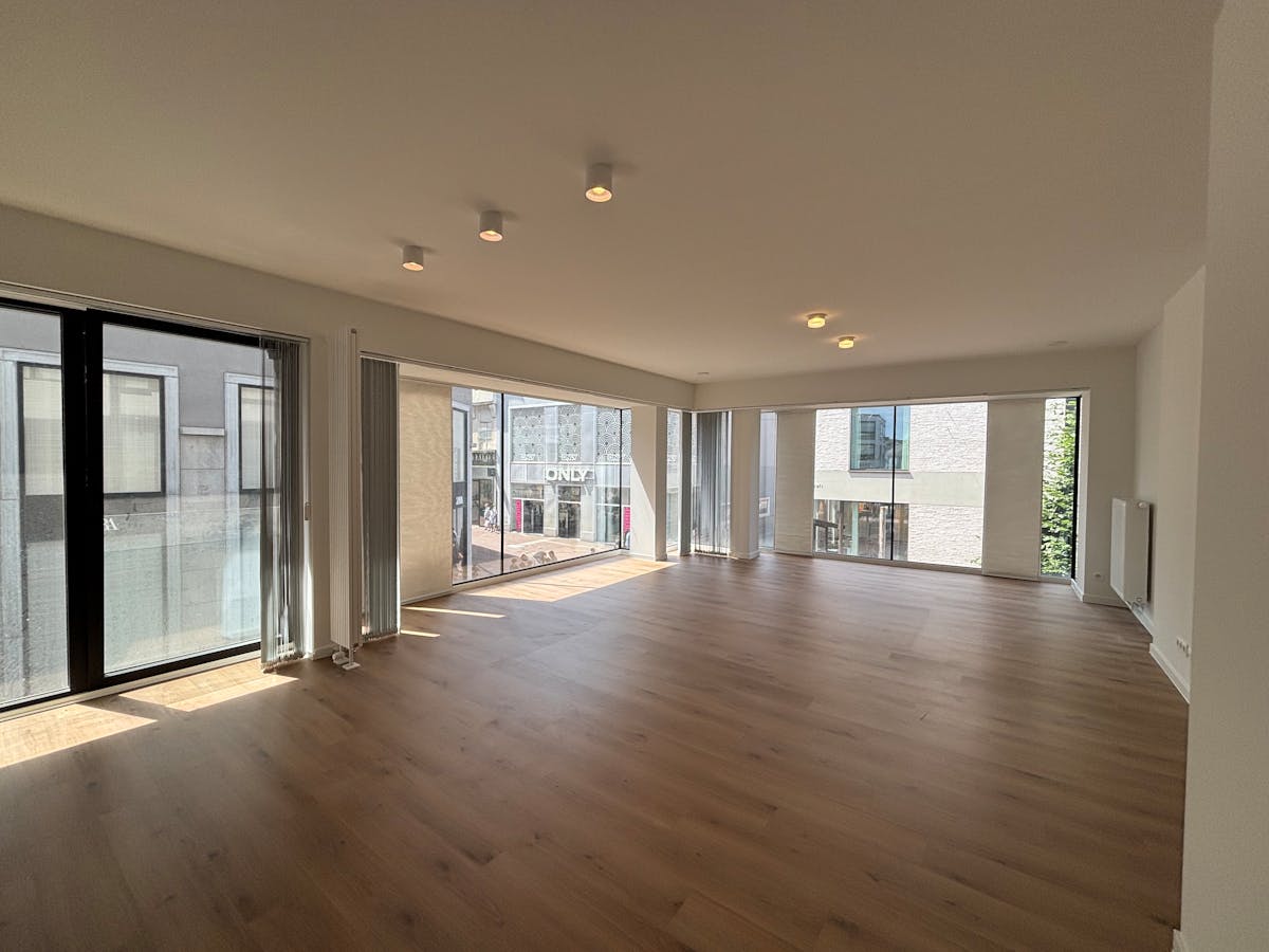Appartement te huur in het centrum van Hasselt. - foto 3