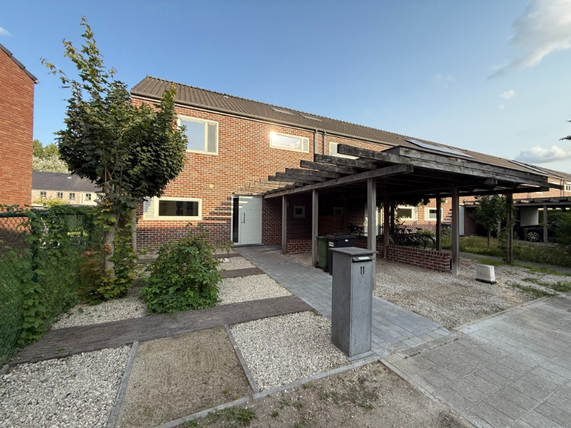 Woning in Wondelgem