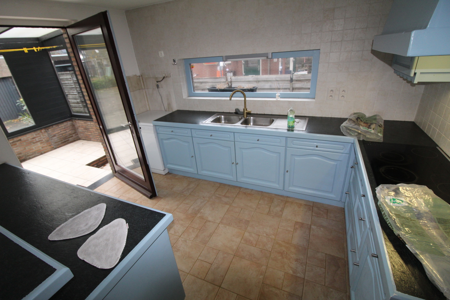 House for rent in Essen with 5 bedrooms - photo 4