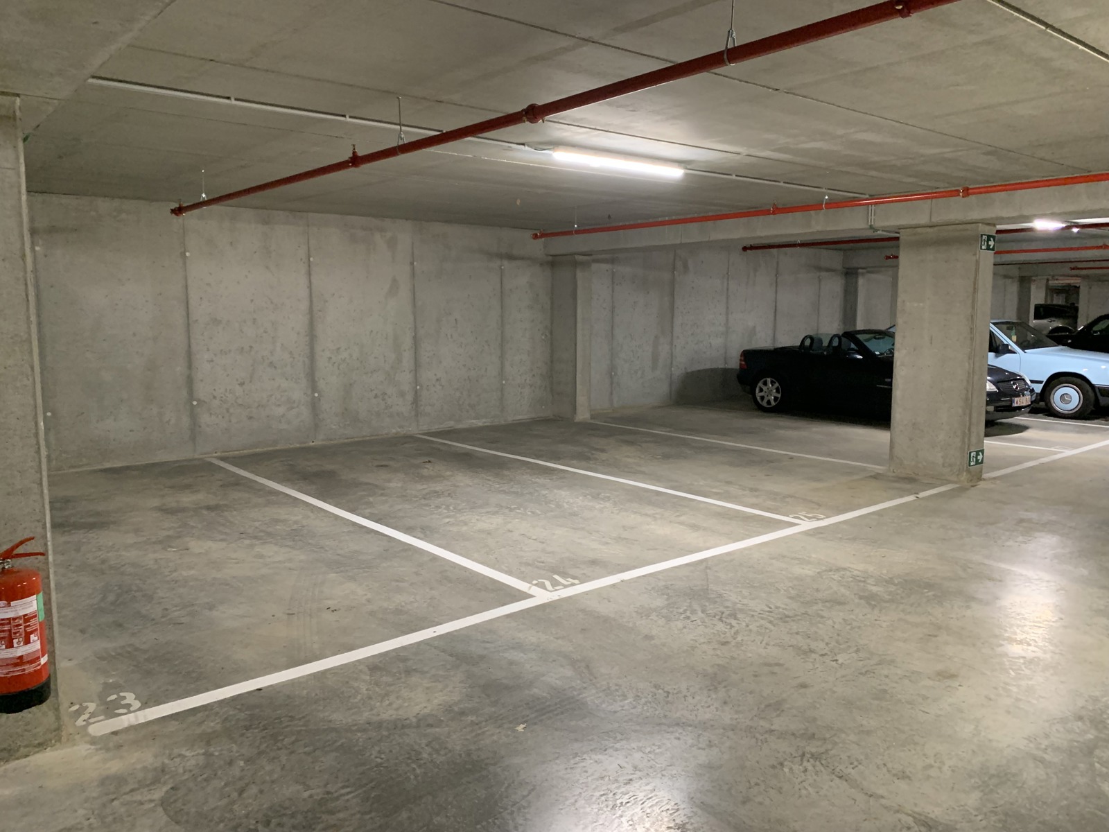 Garage for sale in Mol - photo 3