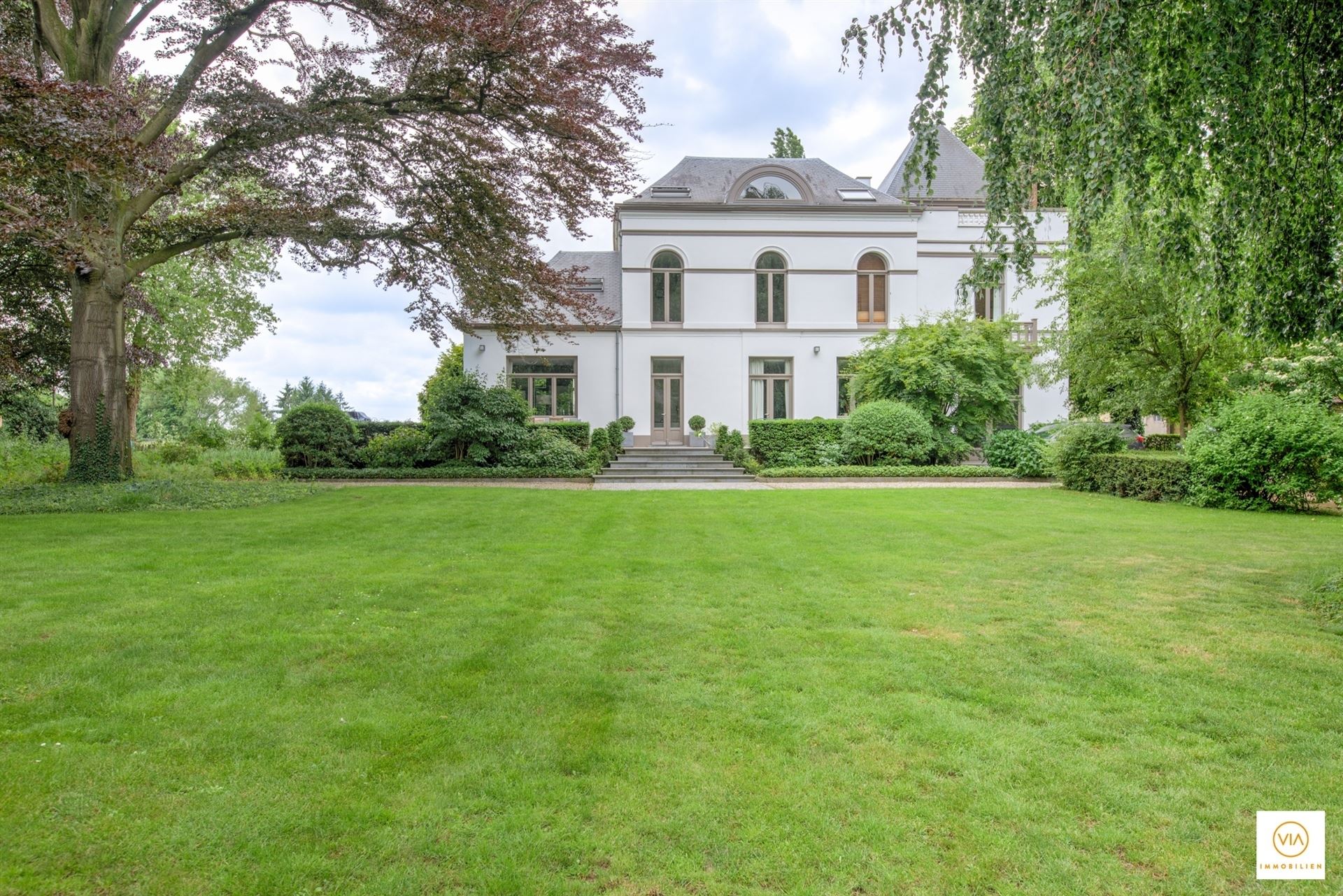 Maison à vendre à Reet avec 7 chambres - photo 1