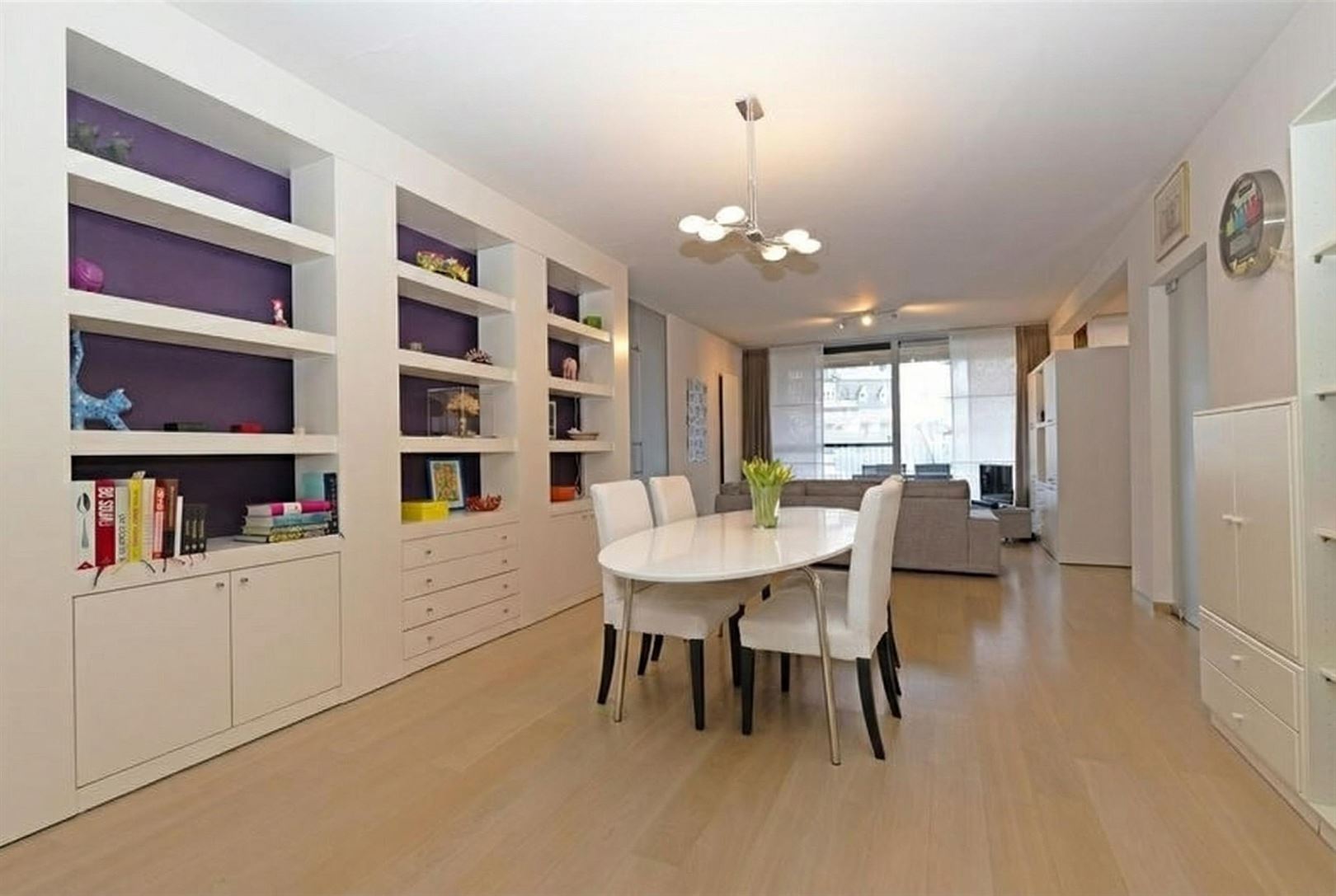 Appartement à vendre à Hasselt avec 2 chambres - photo 2