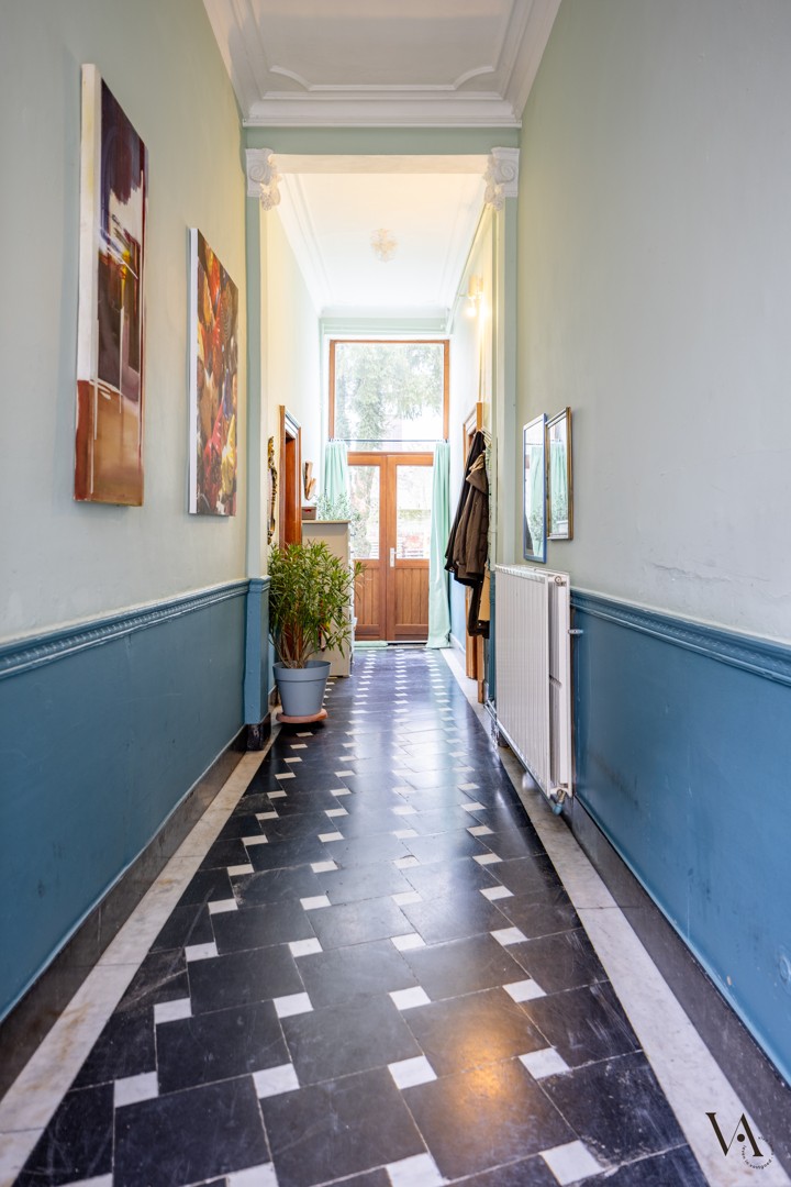 Maison à vendre à Louvain avec 5 chambres - photo 4