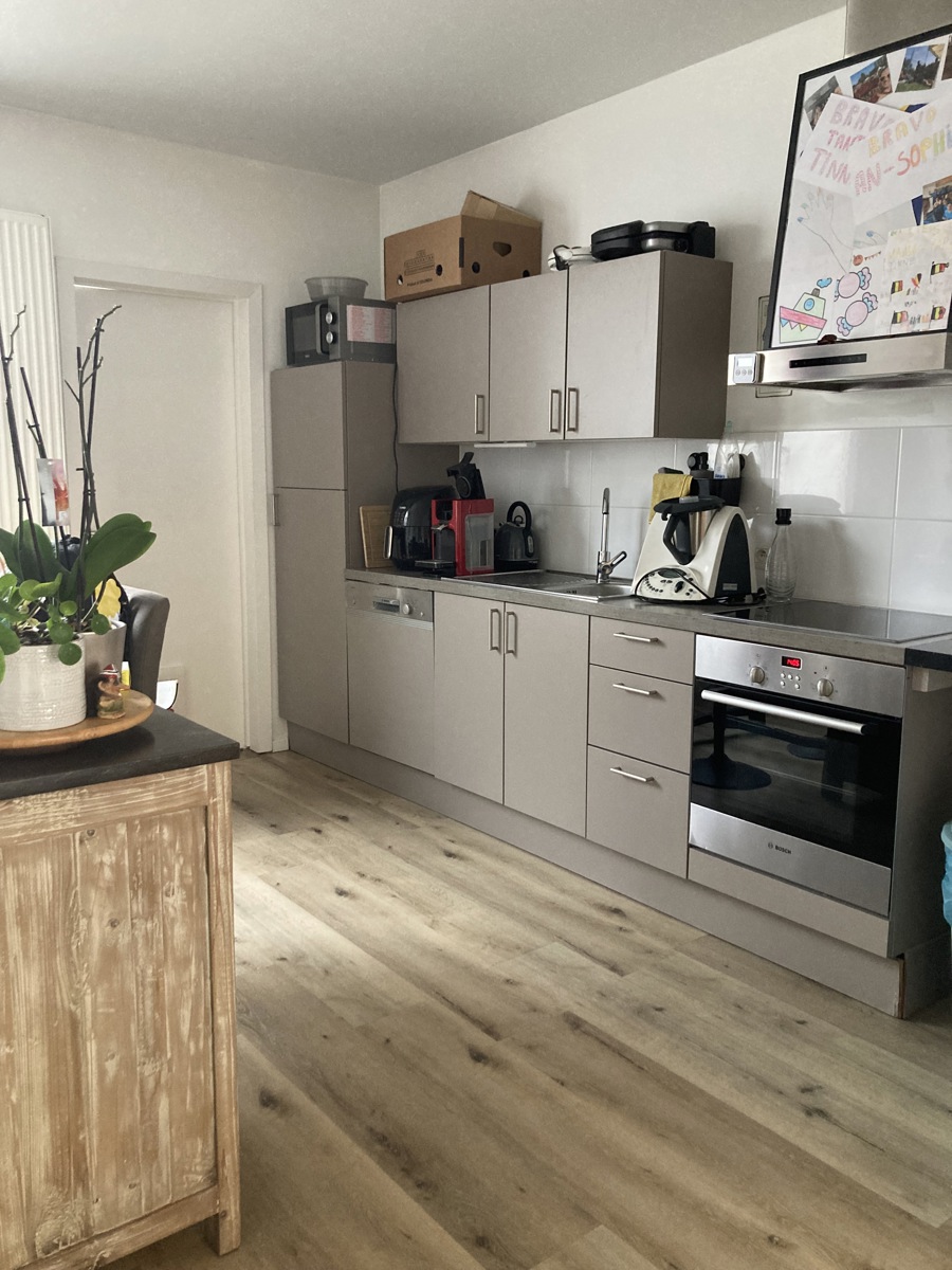 House for rent in Ghent with 2 bedrooms - photo 4