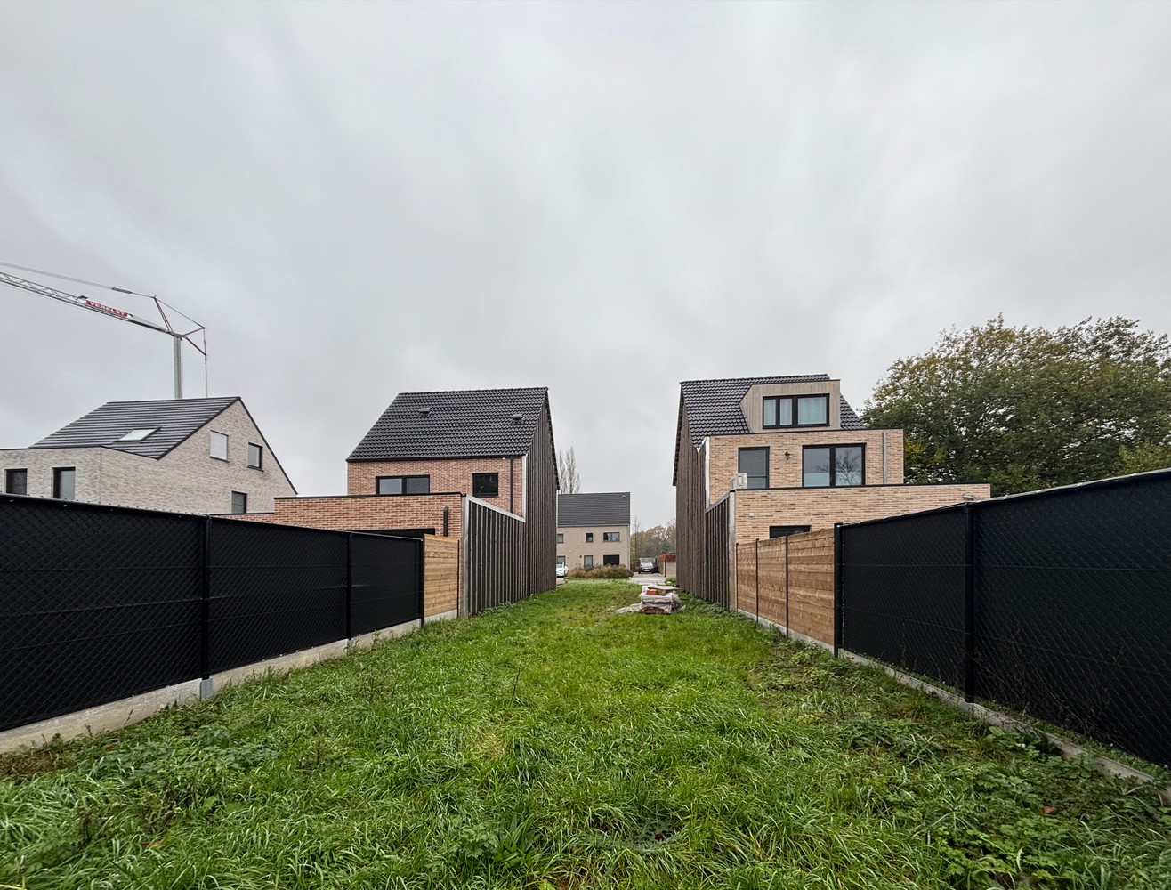 Bouwgrond te koop in Broechem (265 m²) - foto 1