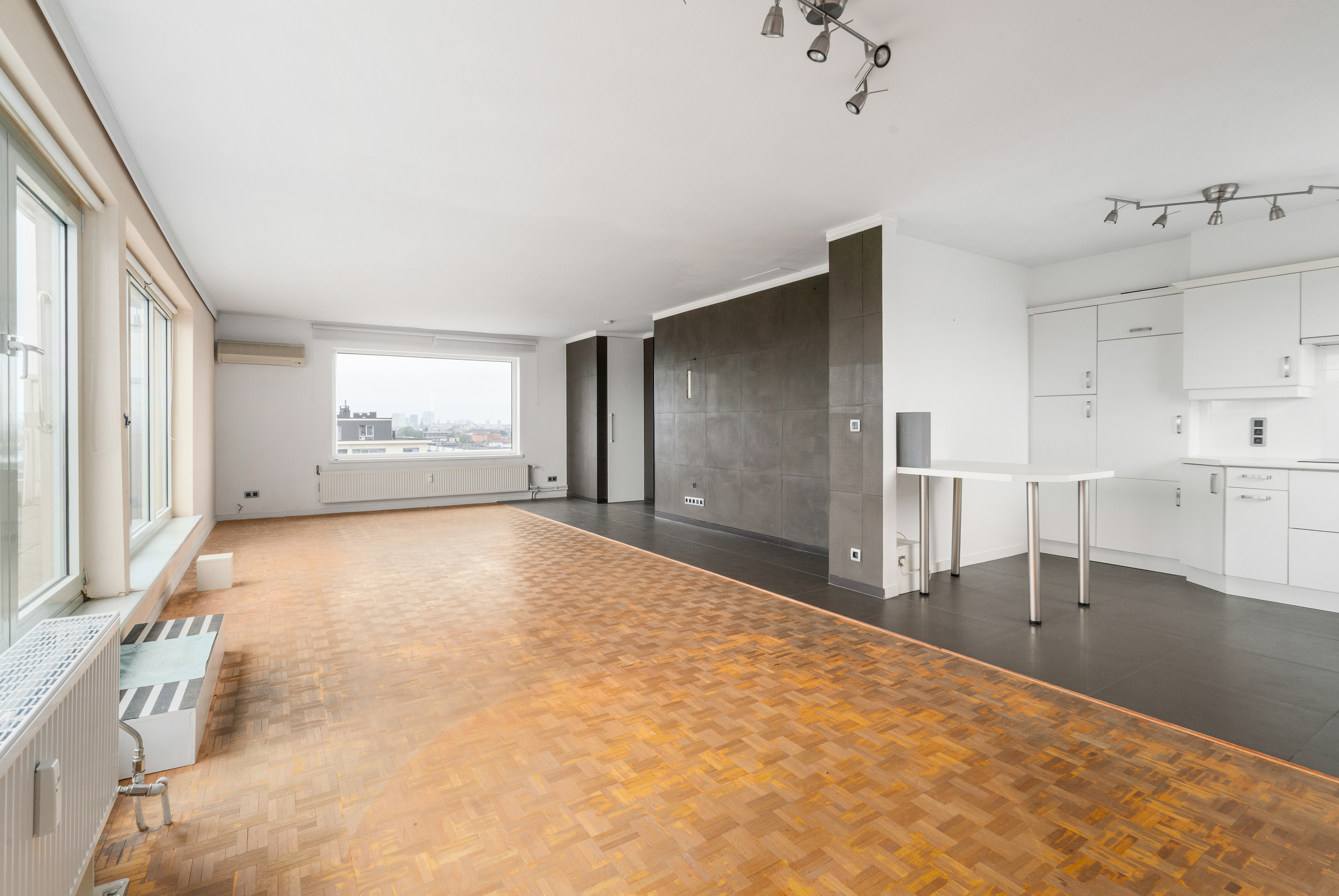 Appartement à vendre à Anvers avec 2 chambres - photo 4