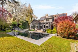 Maison à vendre à Hoogstraten