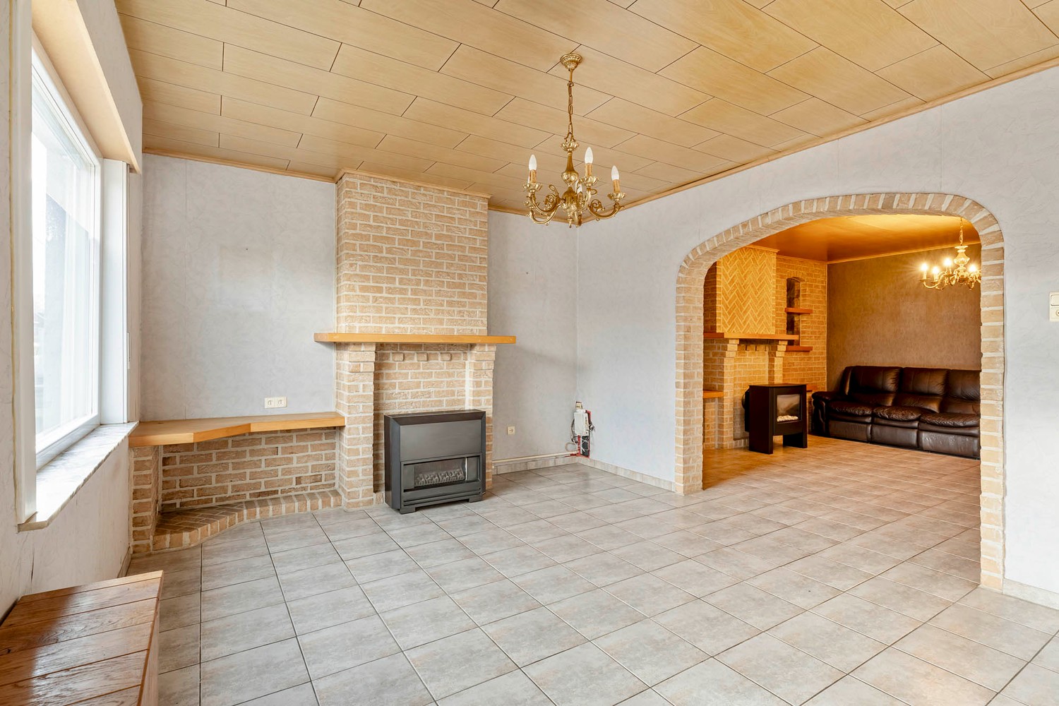 Maison à vendre à Rotselaar avec 3 chambres - photo 2