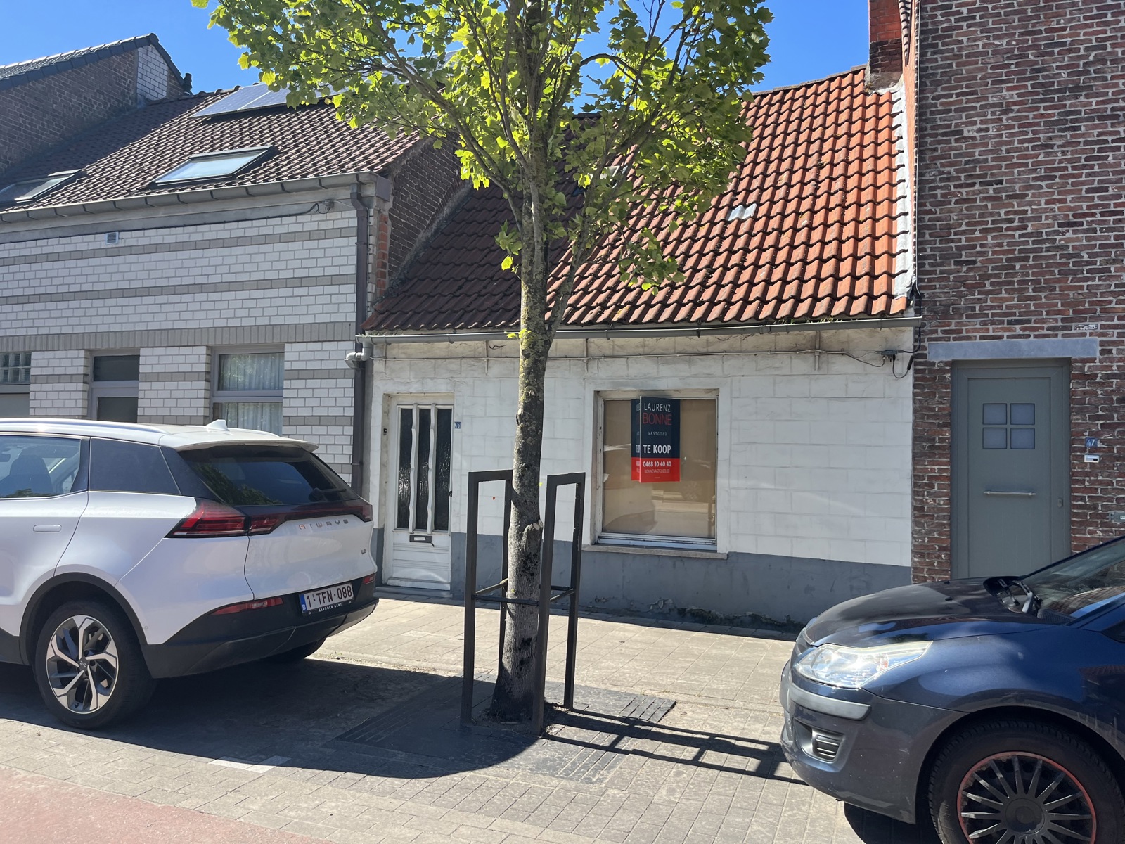 Centraal gelegen woning met bijgebouw - foto 1