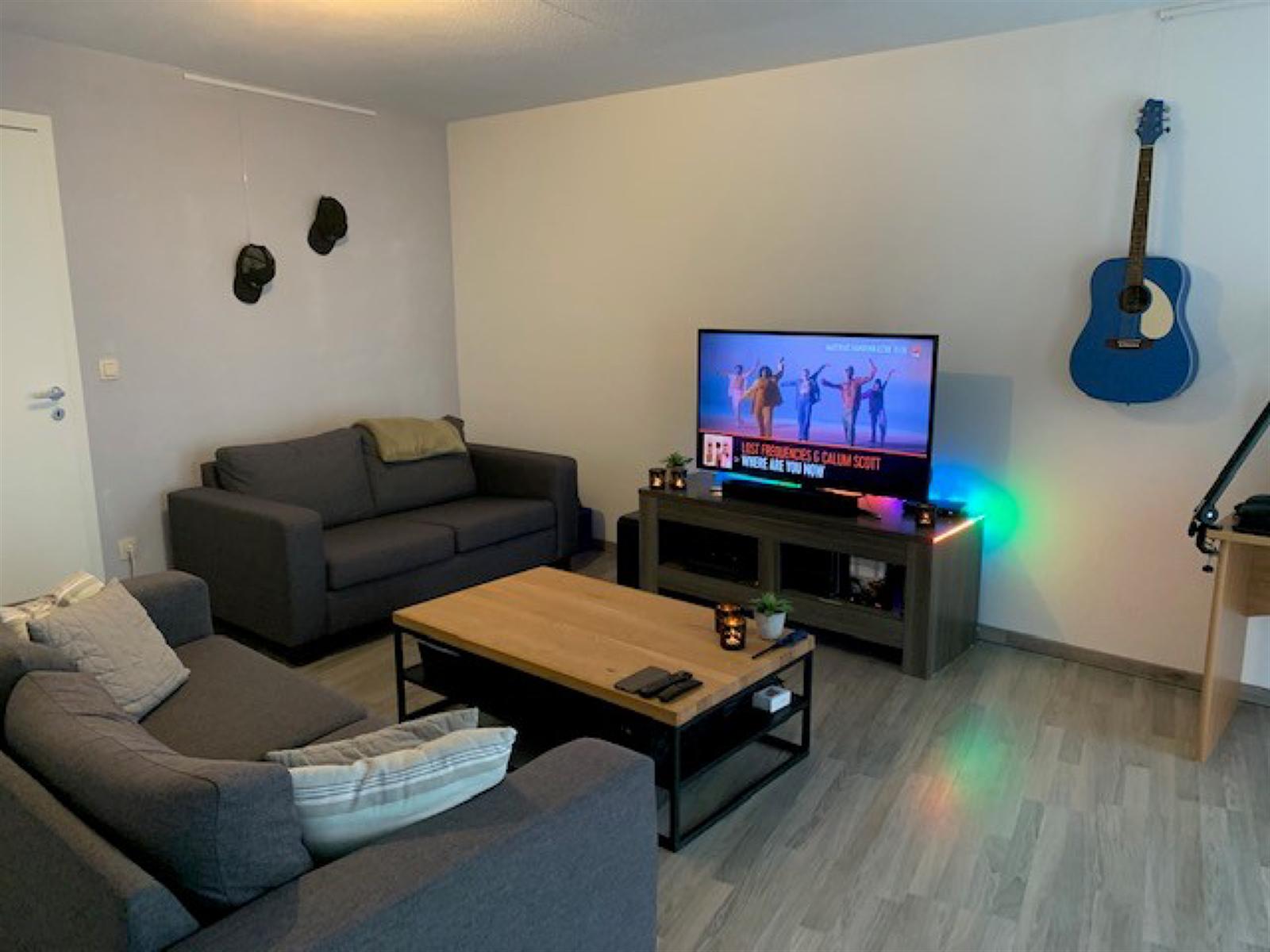 Appartement à louer à Mol avec 1 chambre - photo 5